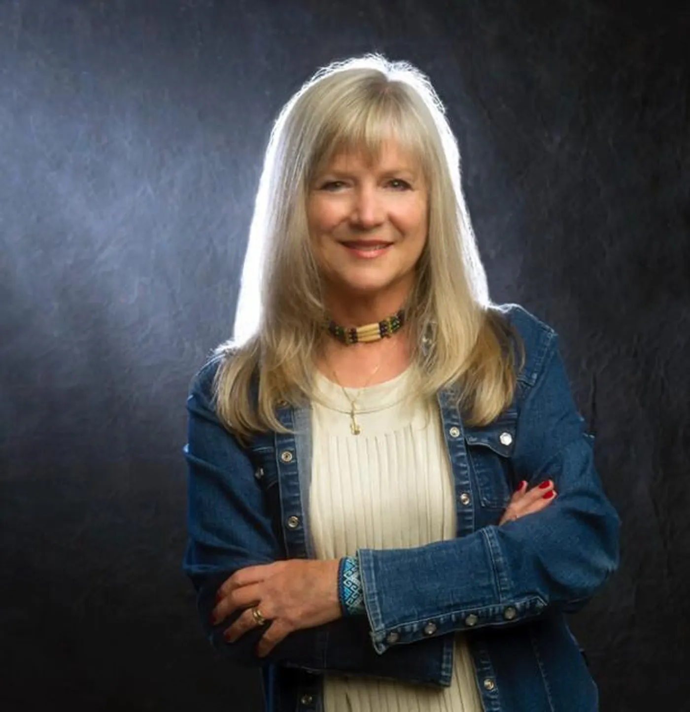 Nancy Wenstrom