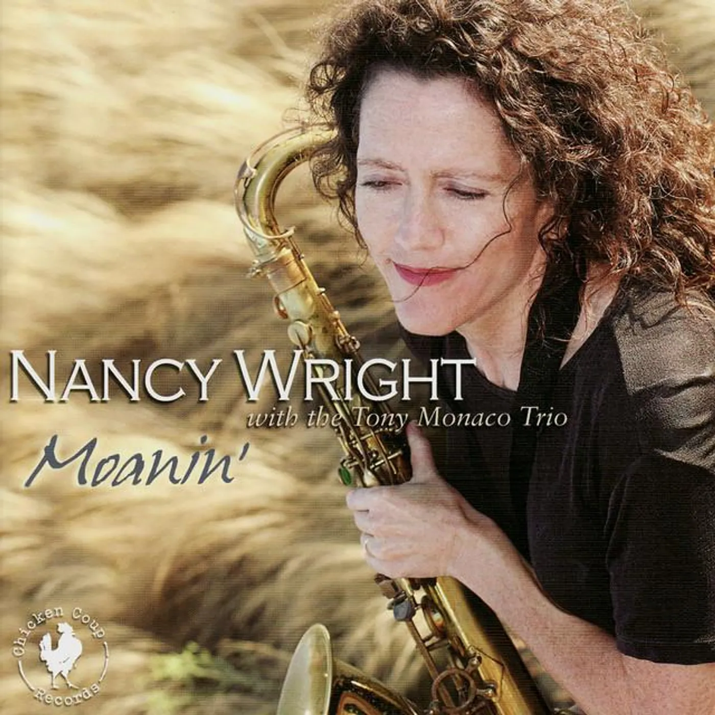 Nancy Wright Brand Page