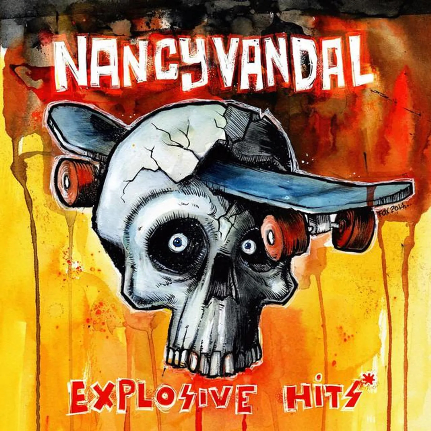 Nancy Vandal Brand Page