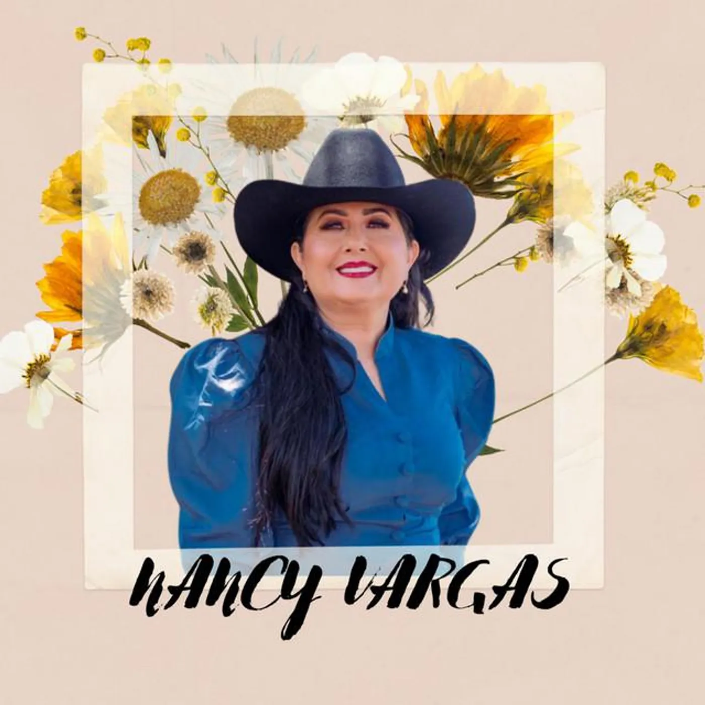Nancy Vargas