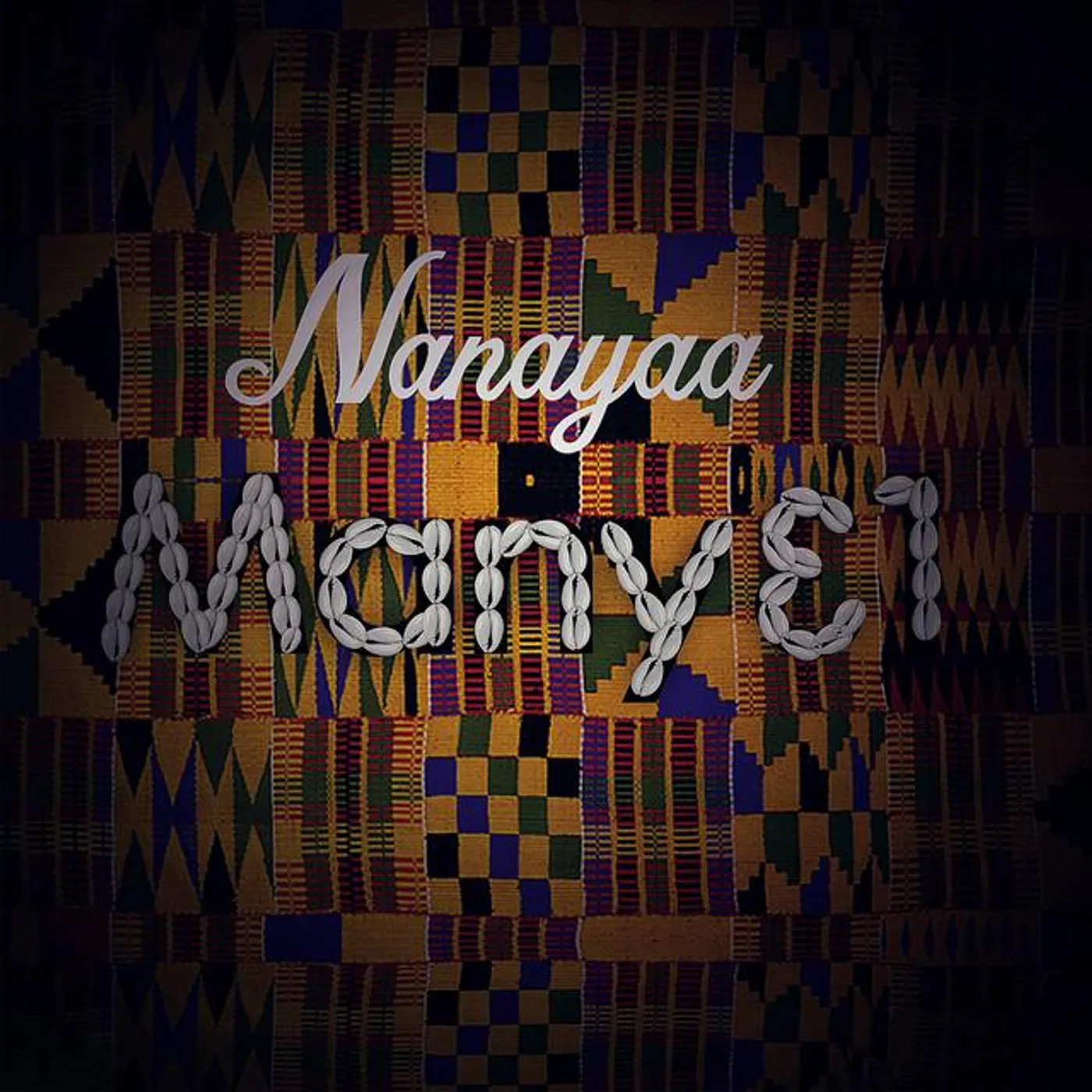 Nana Yaa Brand Page