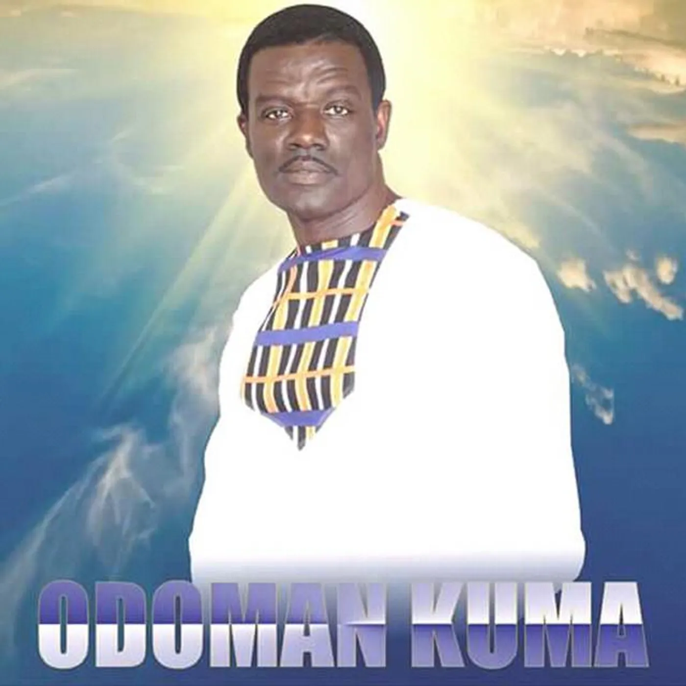 Nana Yaw Asare