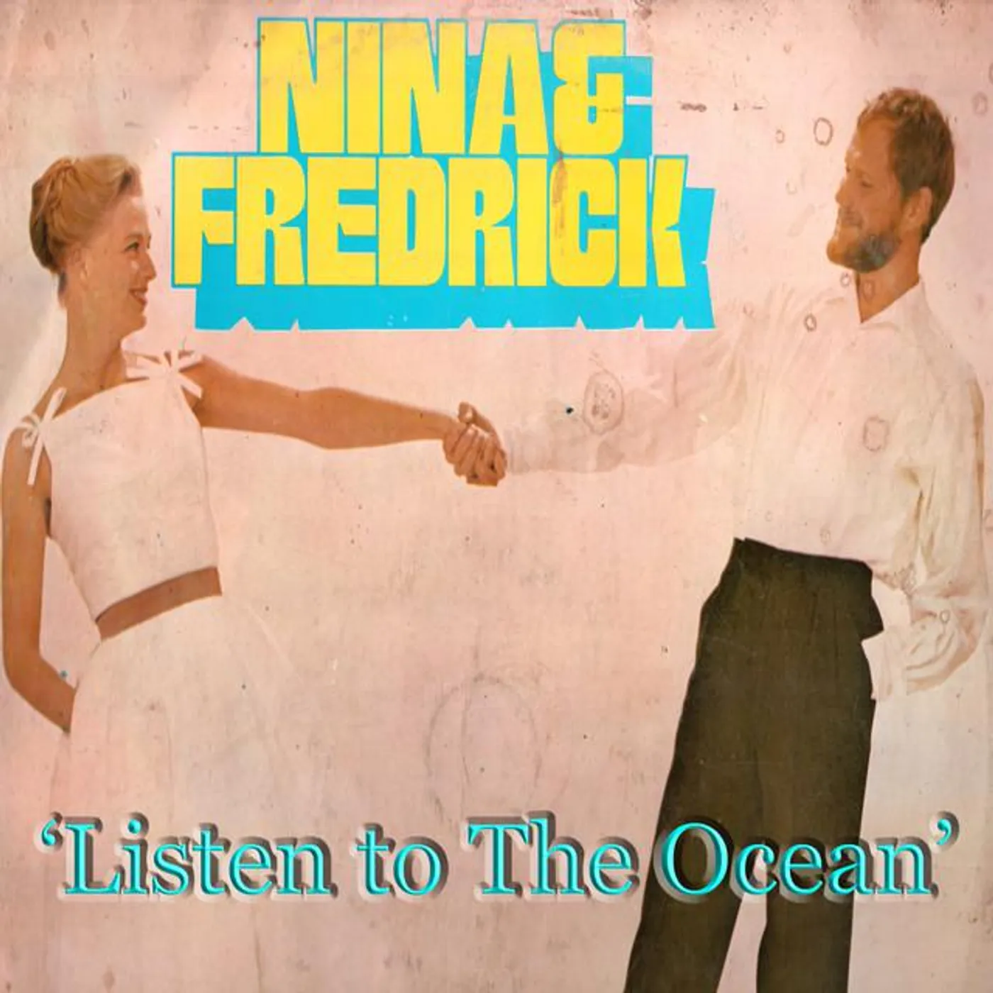 Nana and Fredrick Brand Page