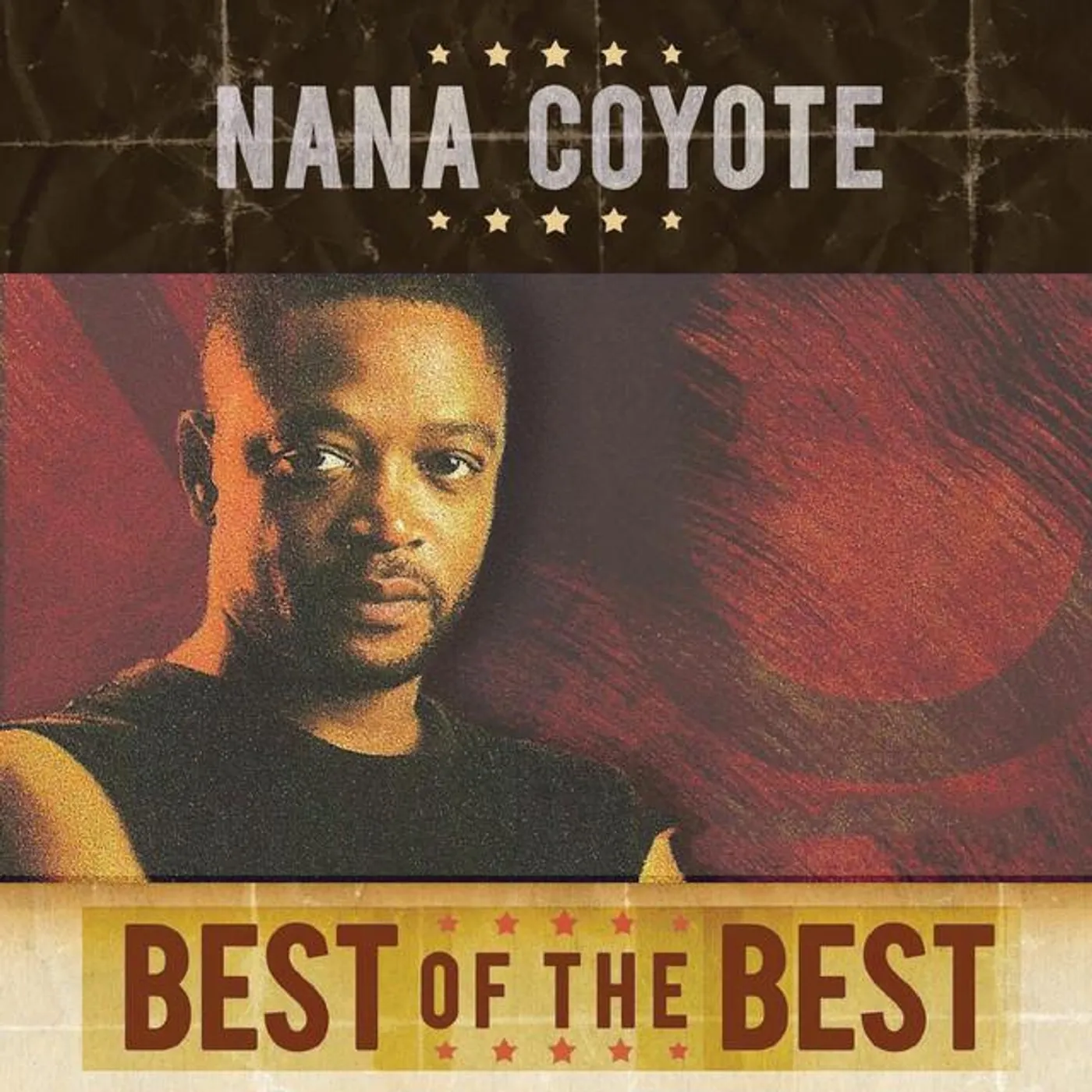 Nana Coyote Brand Page