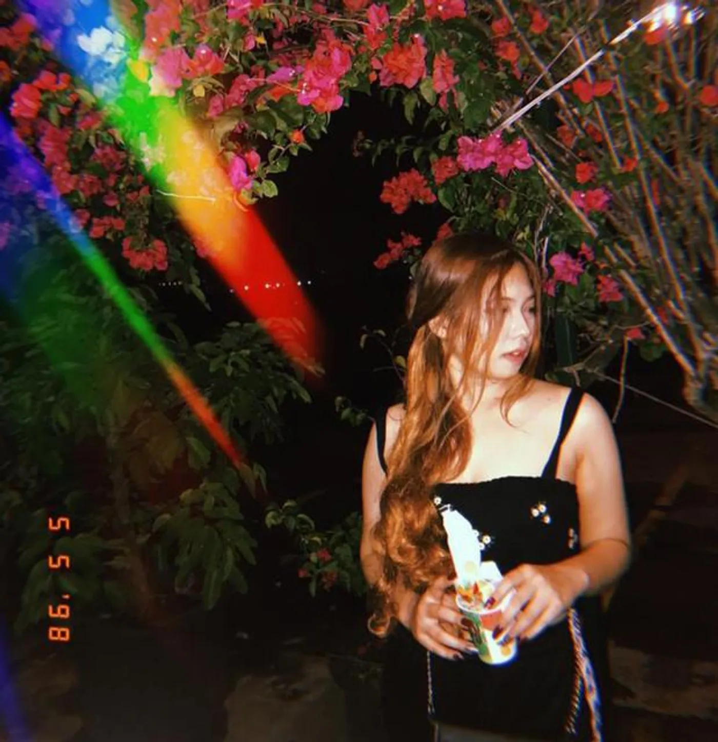 Nana Lee