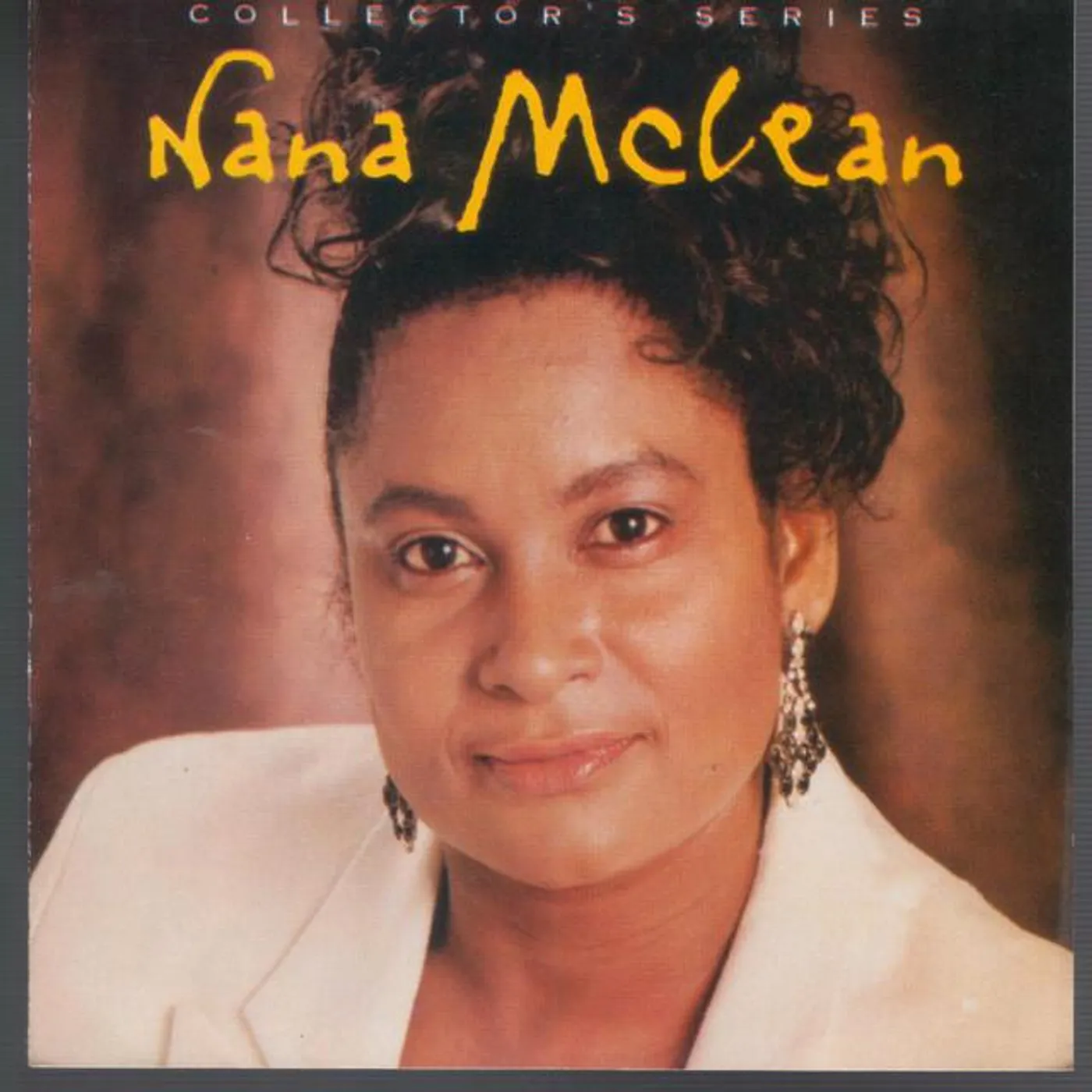 Nana McLean Brand Page