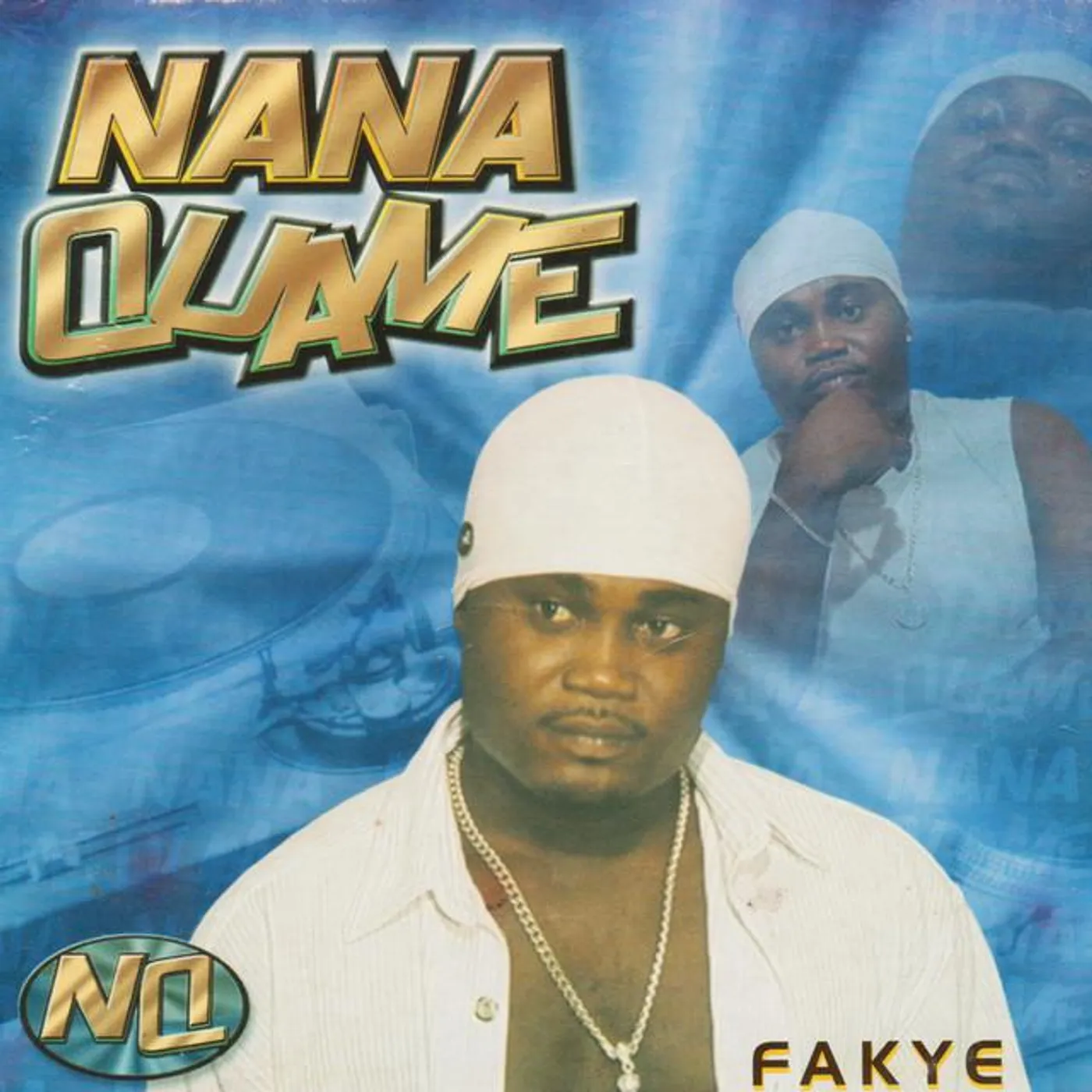 Nana Quame