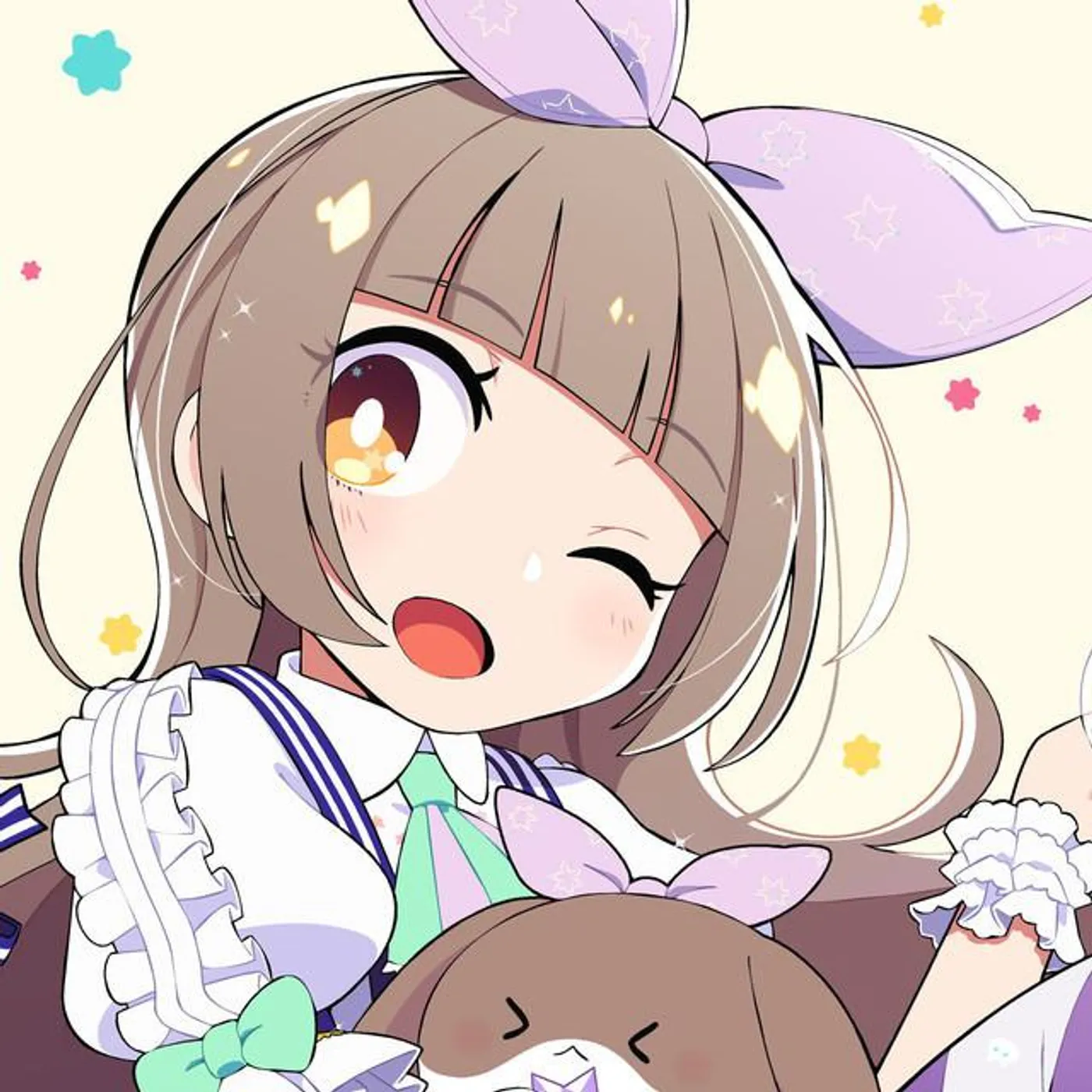 Nanahira Brand Page