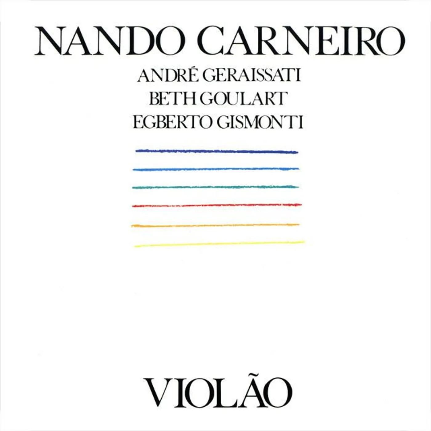 Nando Carneiro