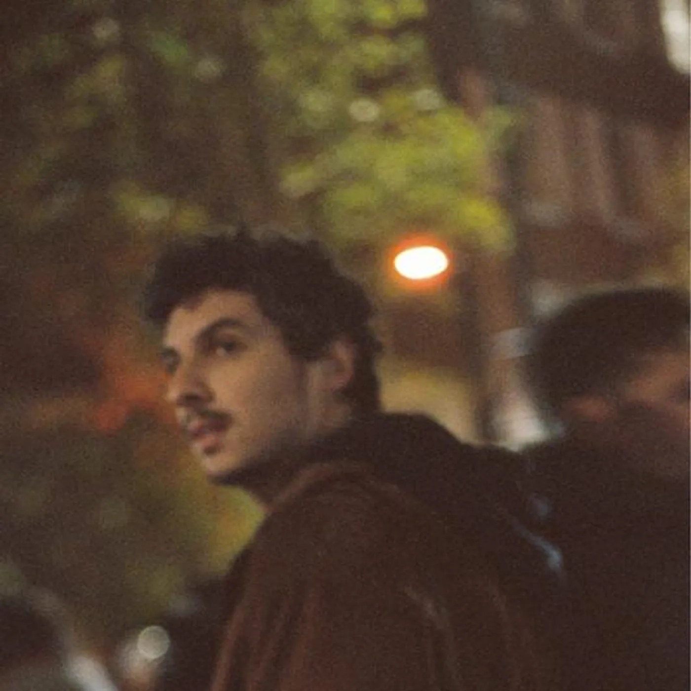 Nando García