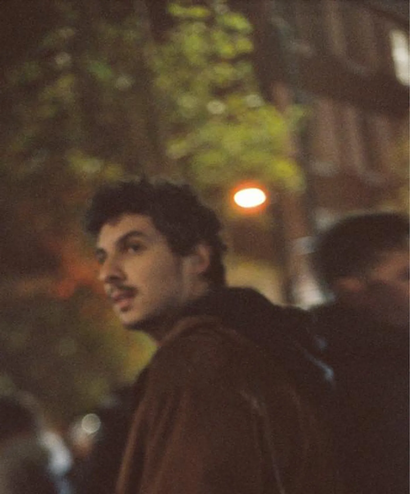 Nando García