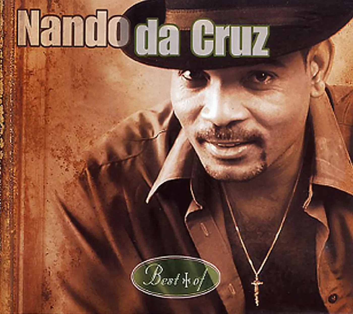 Nando Da Cruz