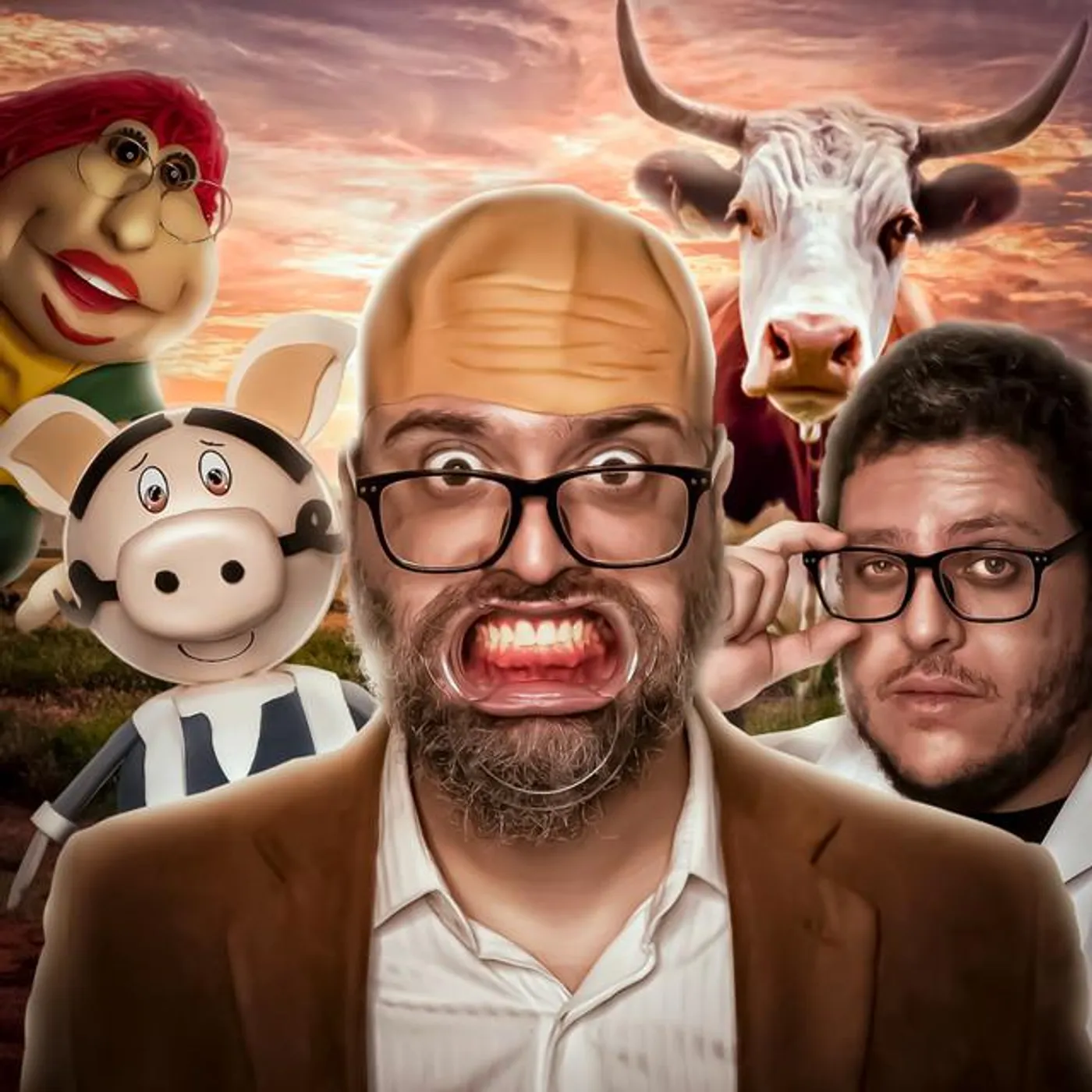 Nando Moura