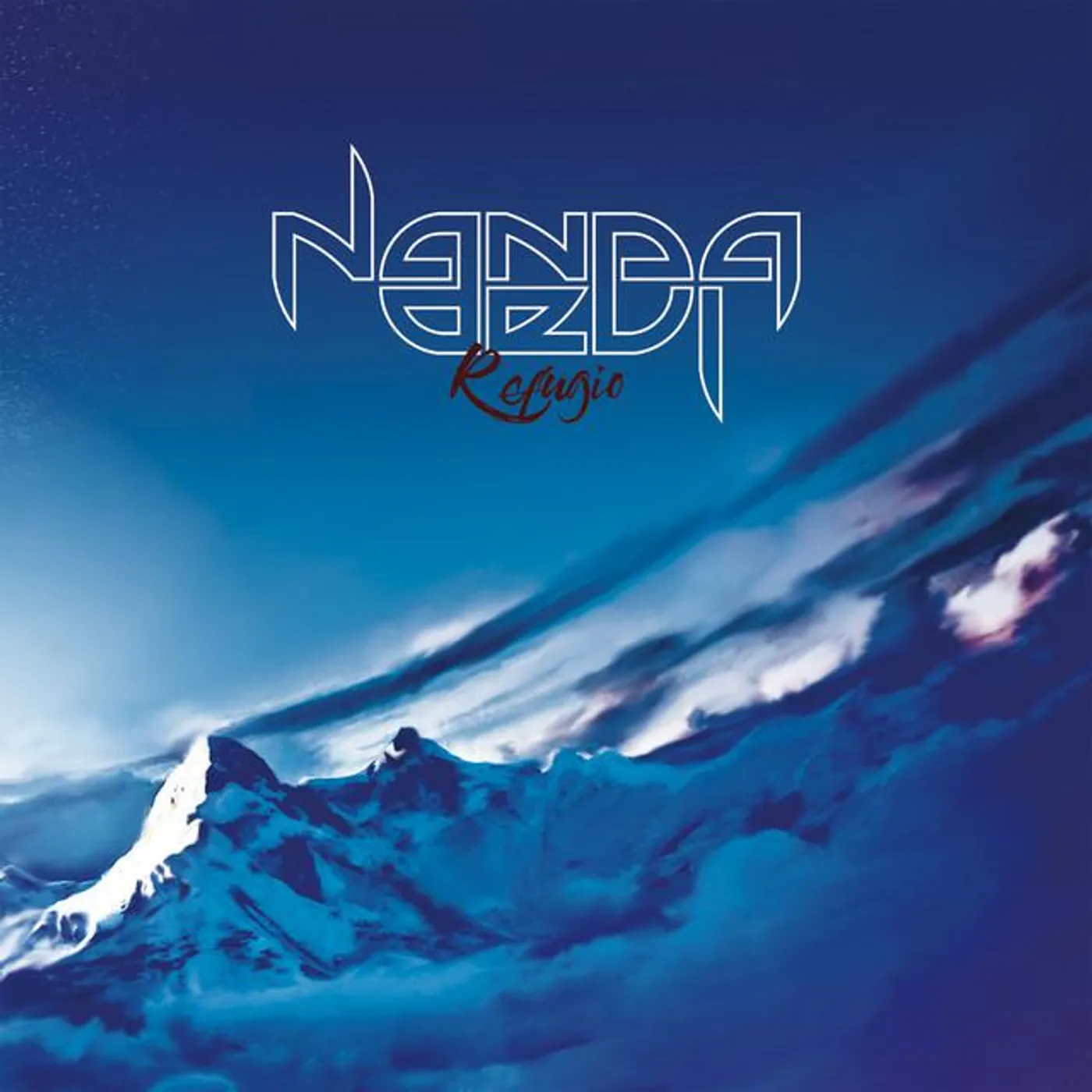 Nanda Devi