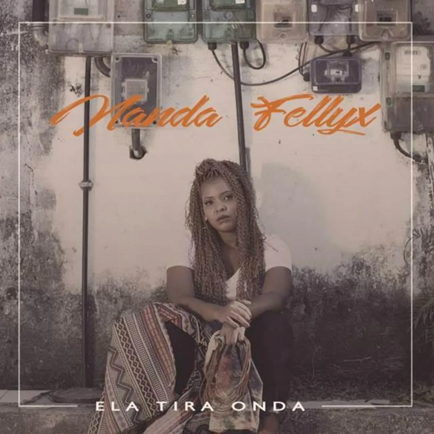 Nanda Fellyx