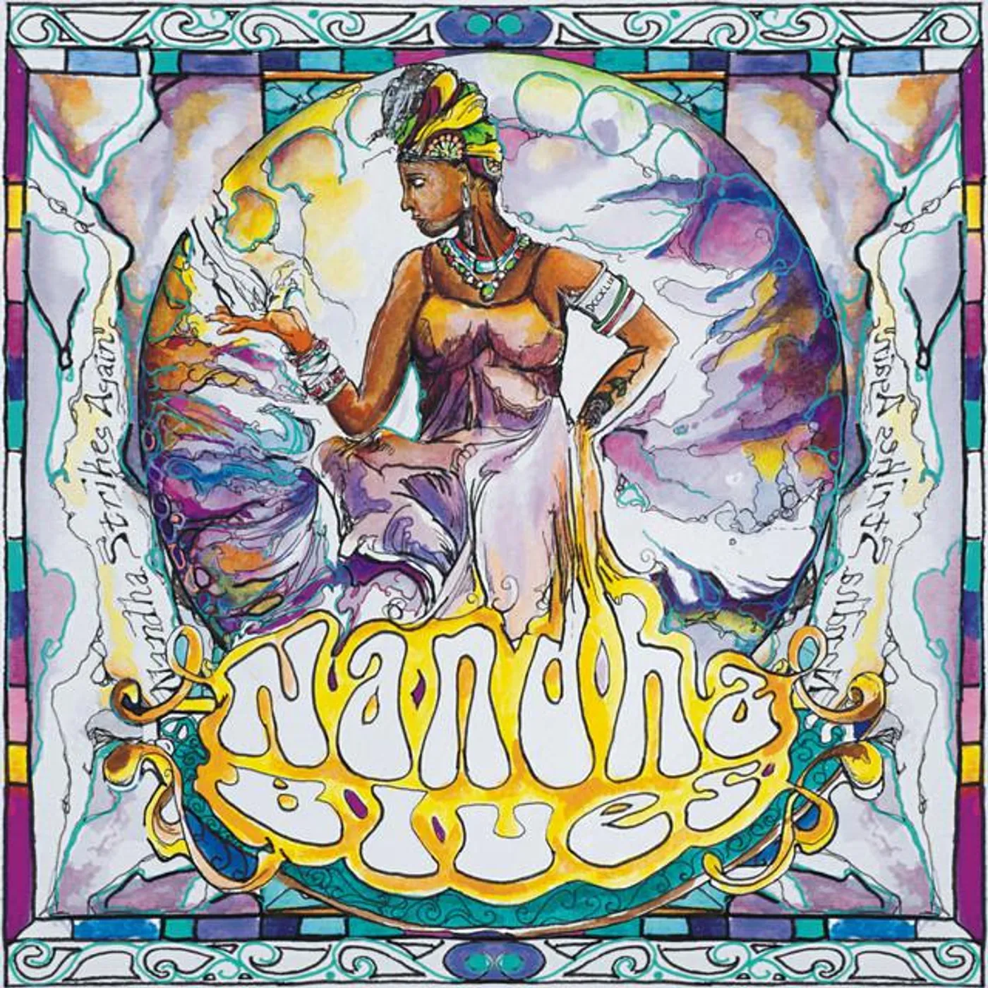 Nandha Blues