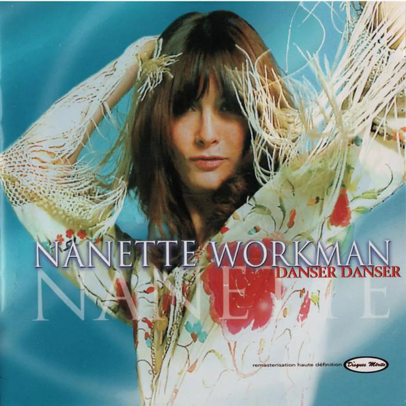 Nanette Workman Brand Page