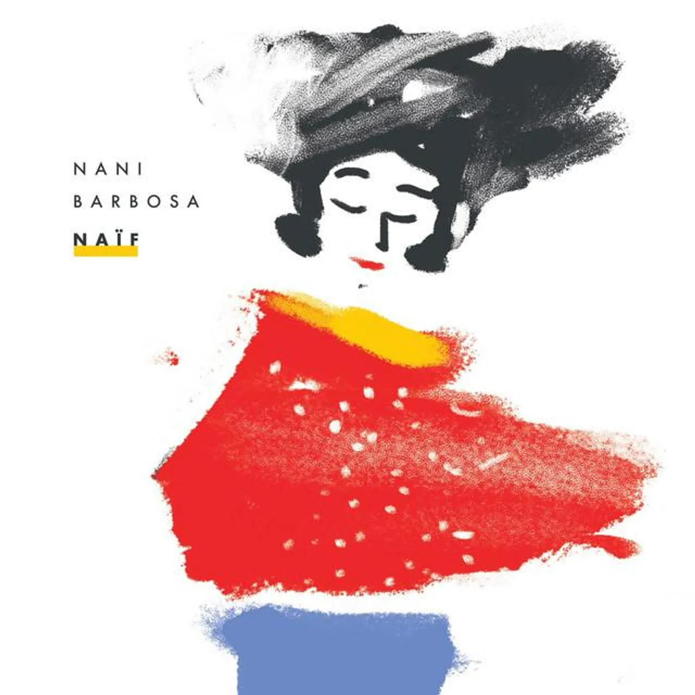 Nani Barbosa Brand Page