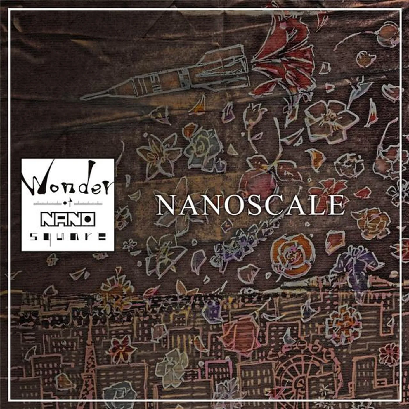 NANOSCALE
