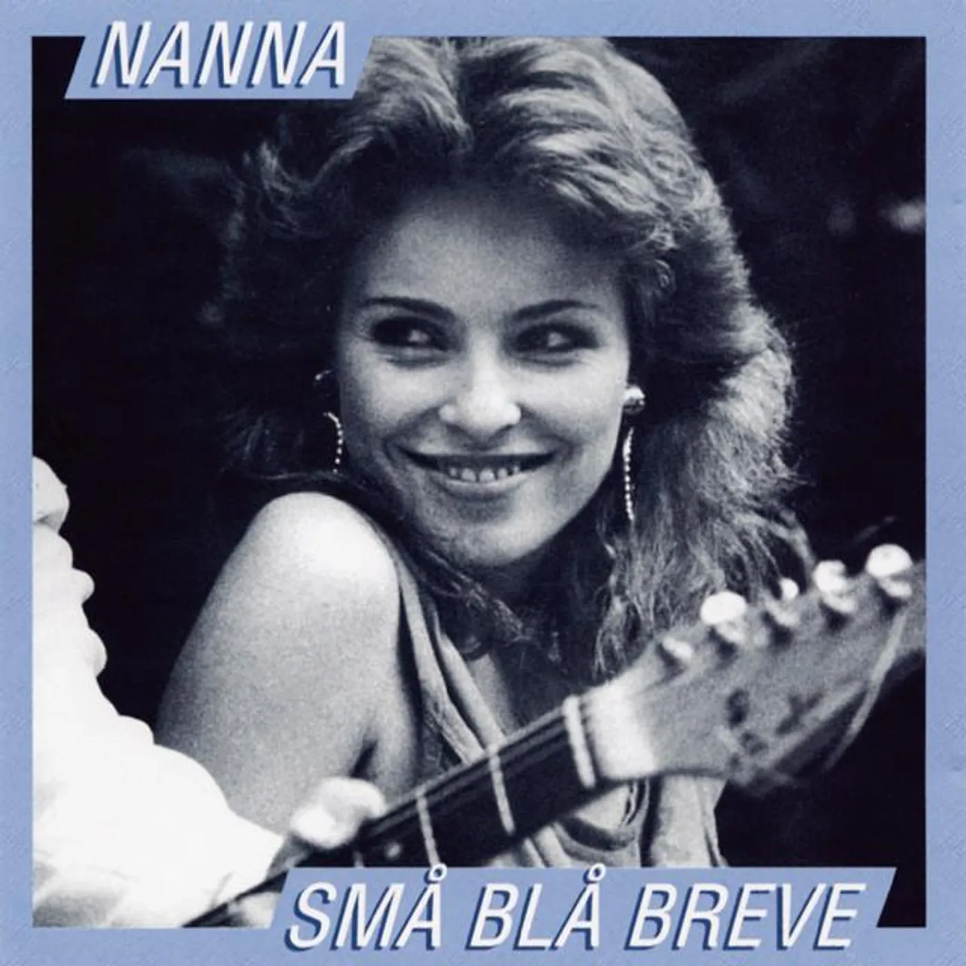 Nanna Brand Page