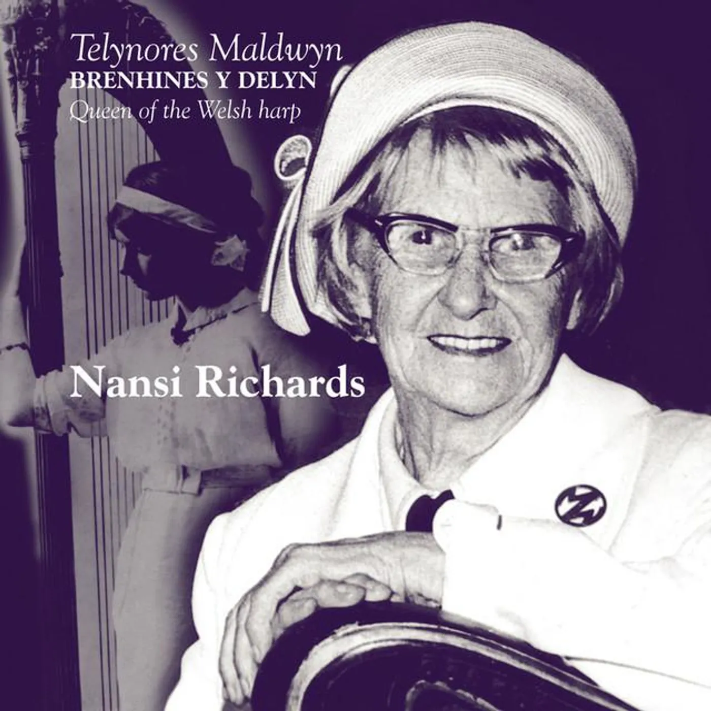 Nansi Richards