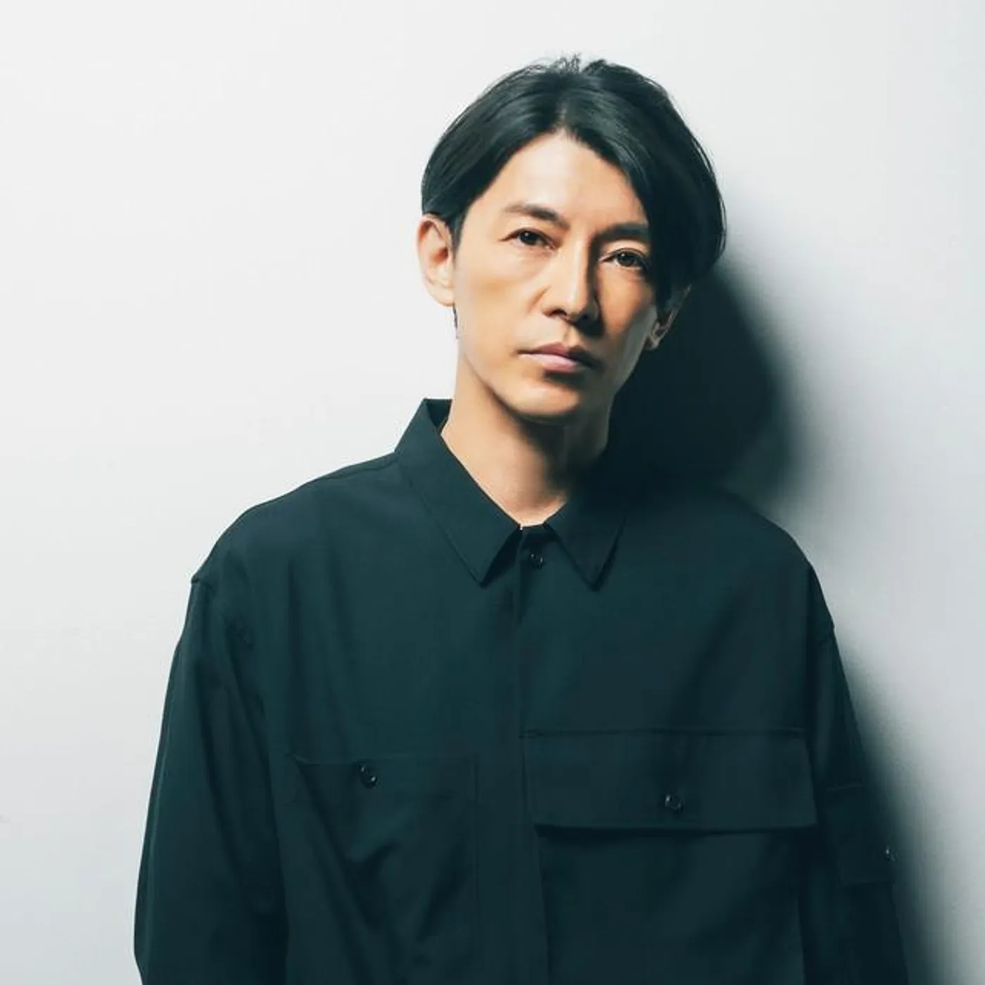 Naohito Fujiki Brand Page