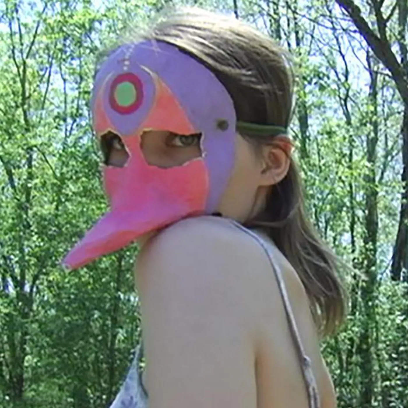 Naomi Alligator