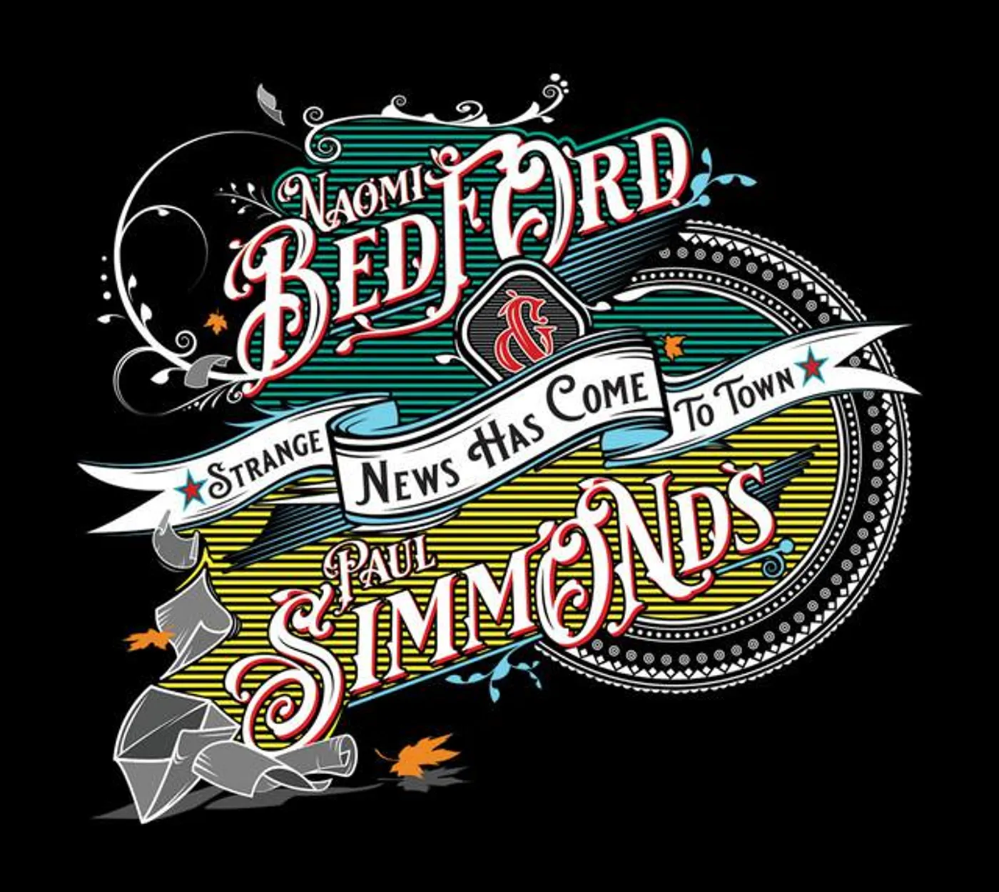 Naomi Bedford