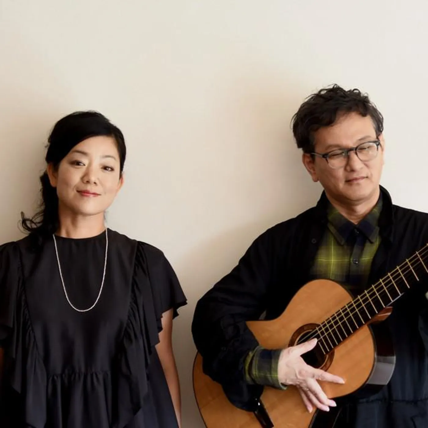 naomi & goro Brand Page