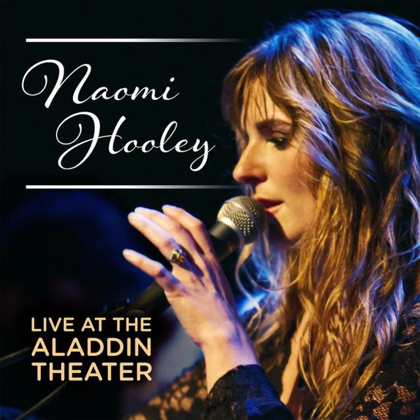 Naomi Hooley