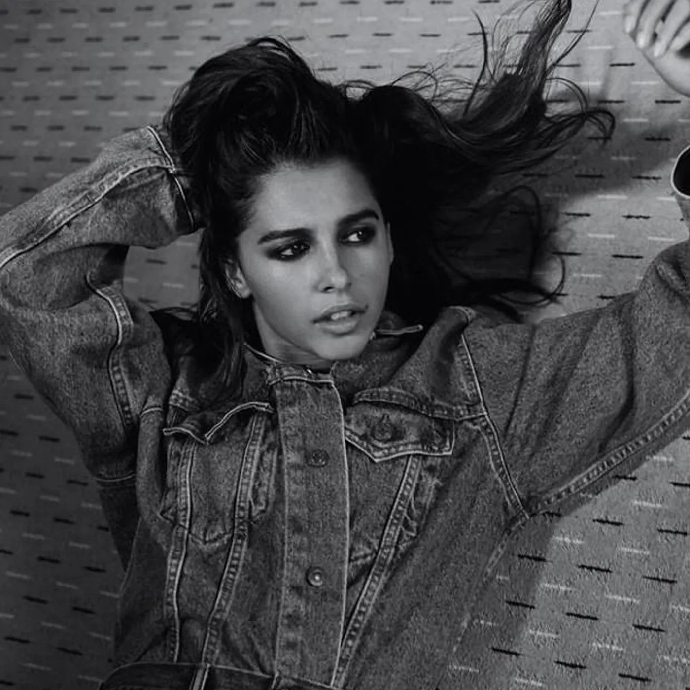 Naomi Scott Brand Page