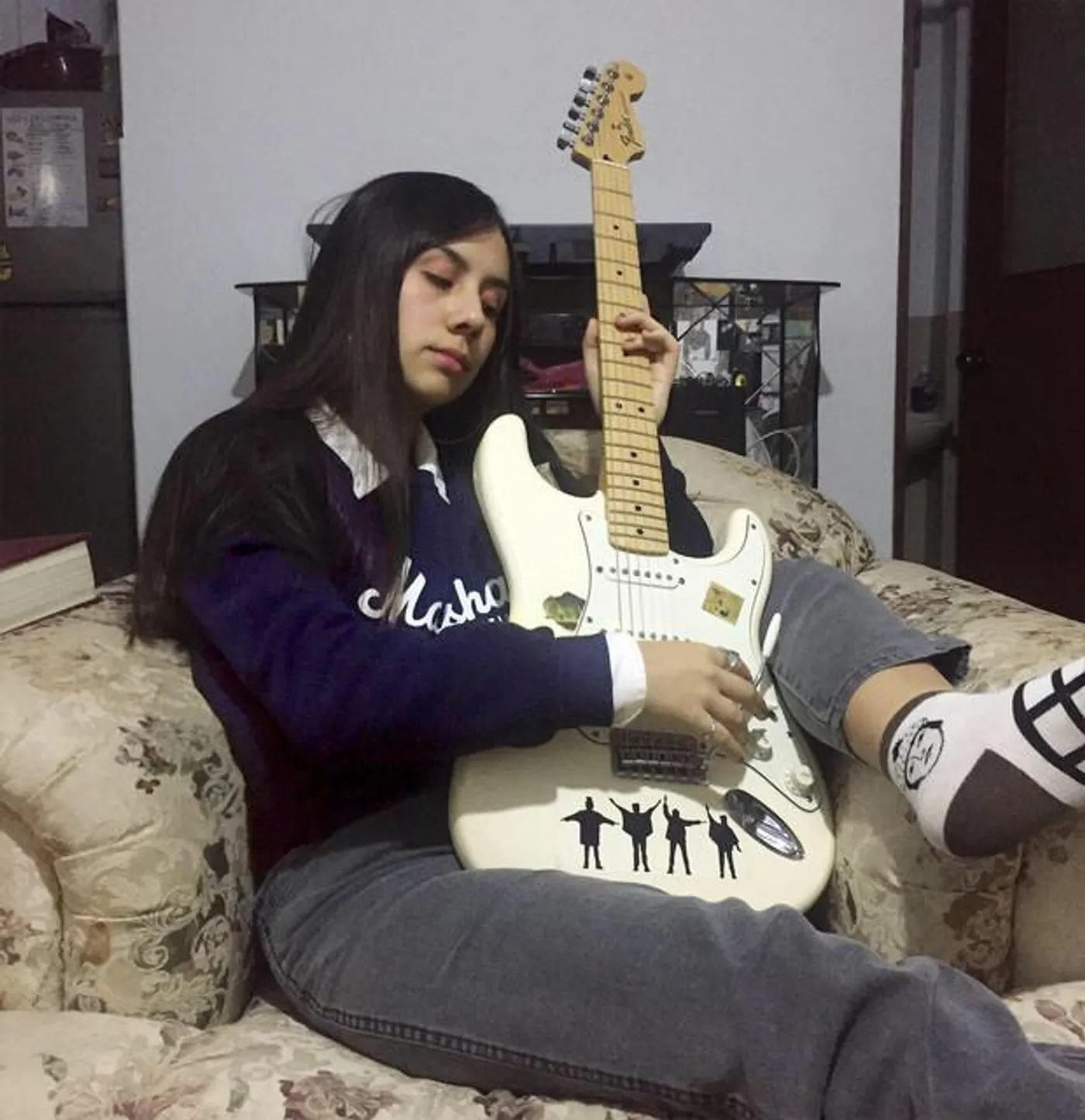 Naomi Pérez