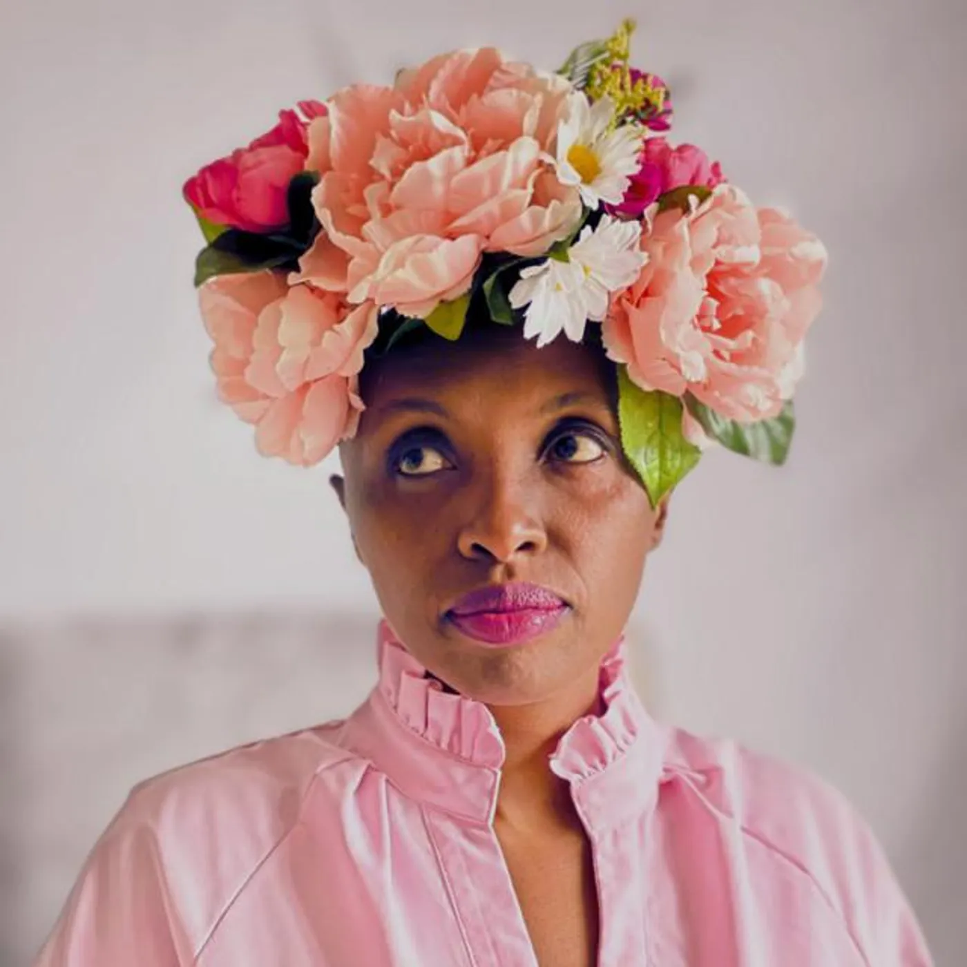 Naomi Wachira