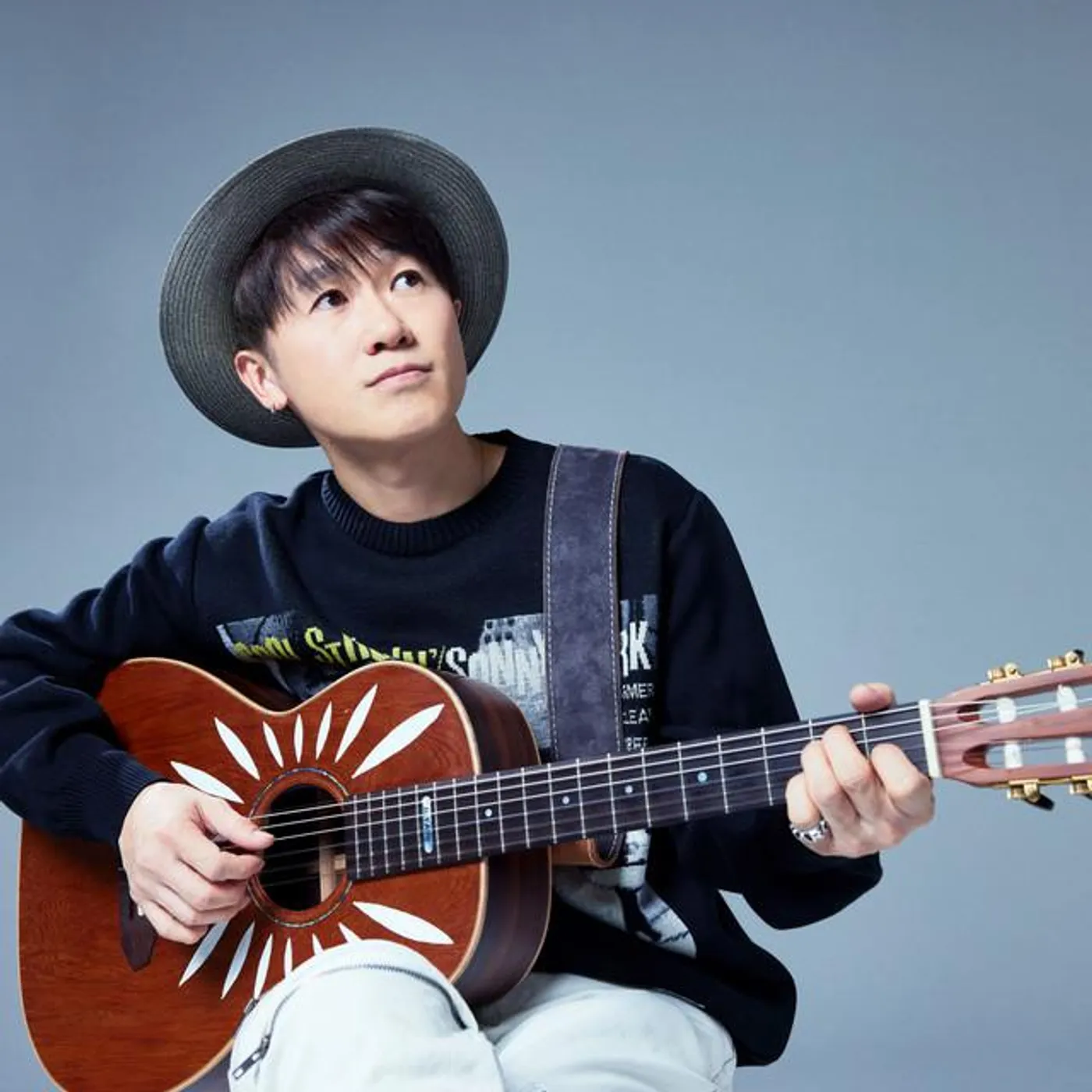 Naoto Inti Raymi Brand Page