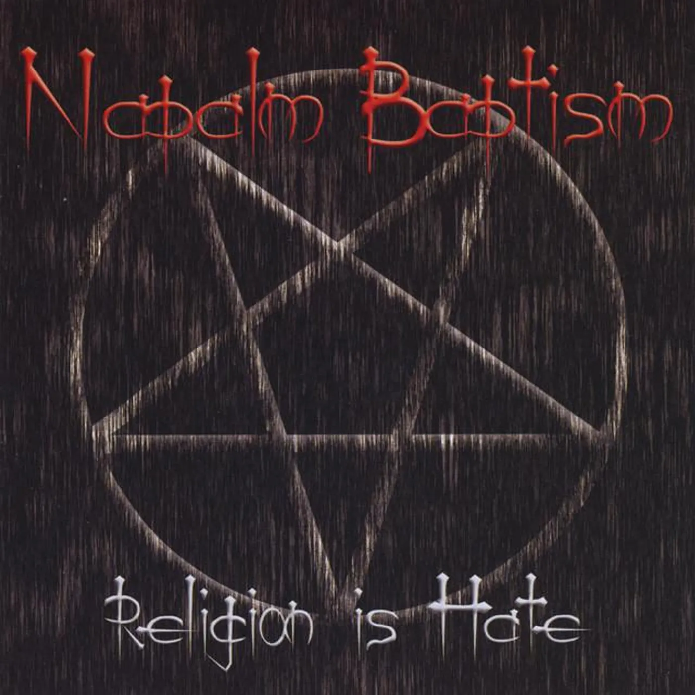 Napalm Baptism Brand Page