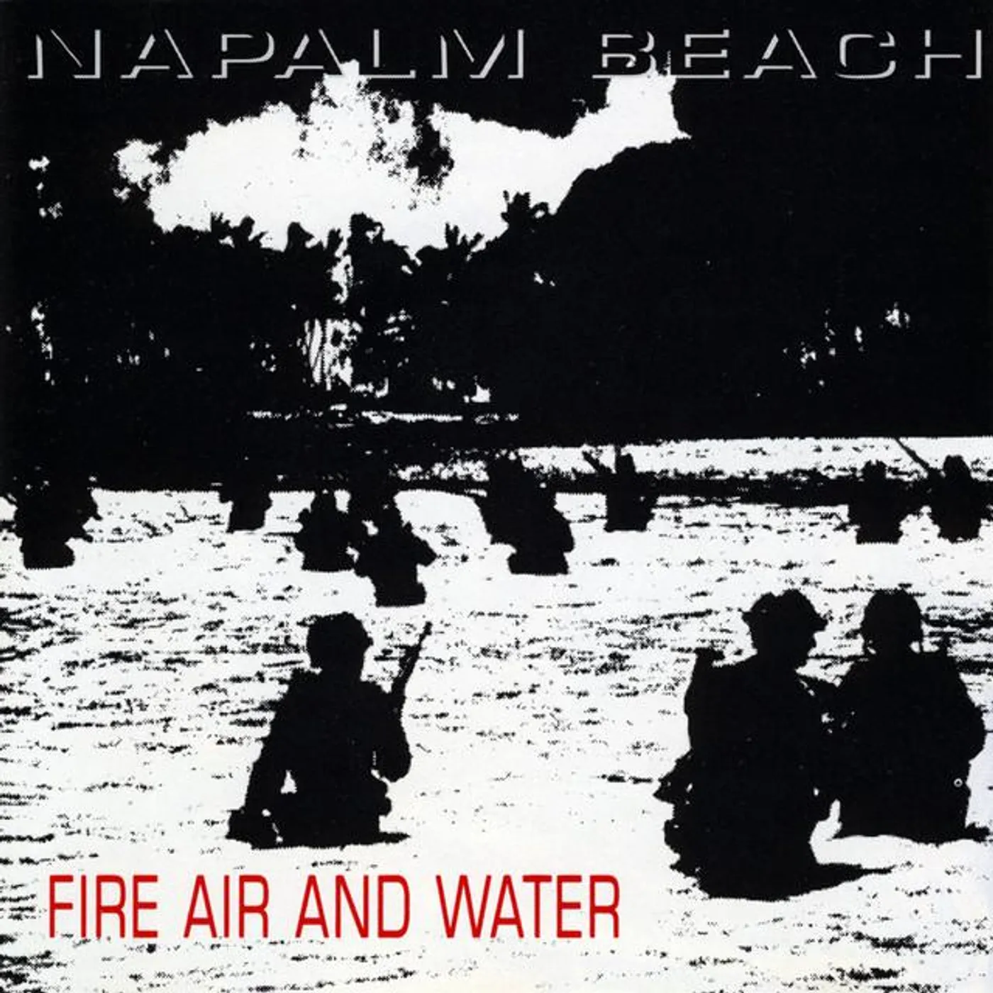 Napalm Beach