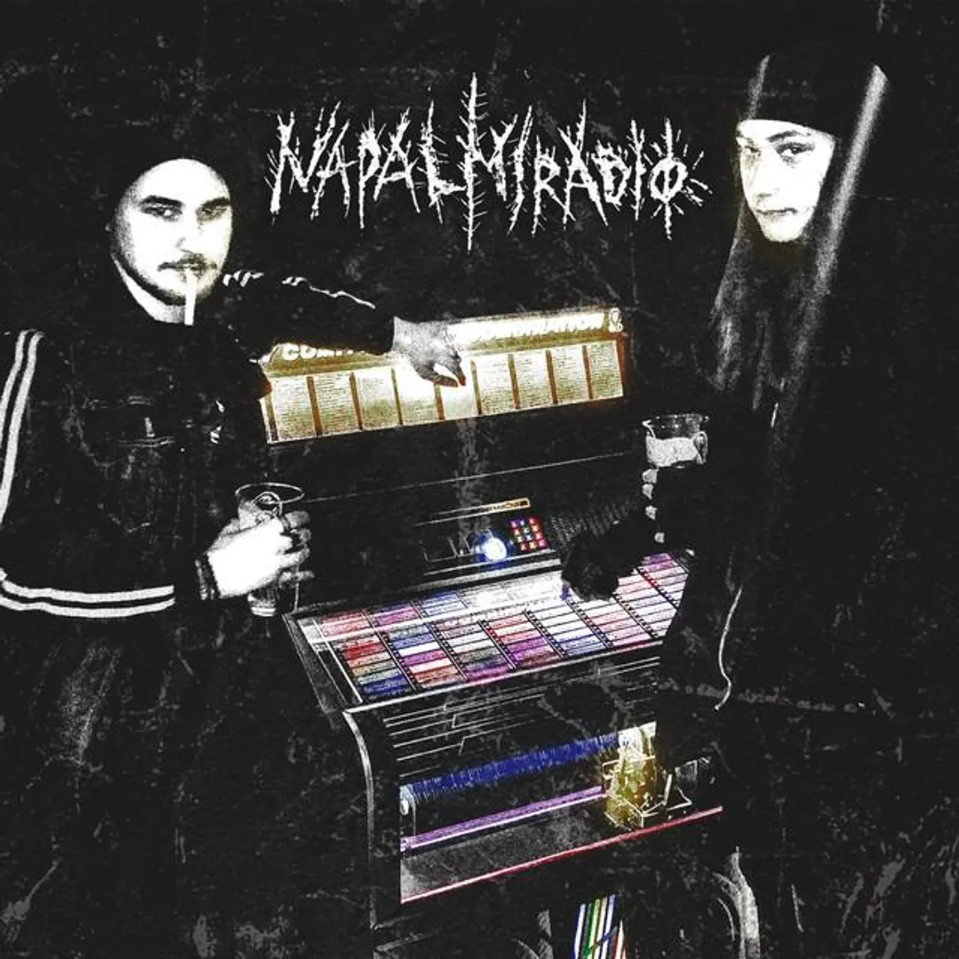 NapalmiRadio