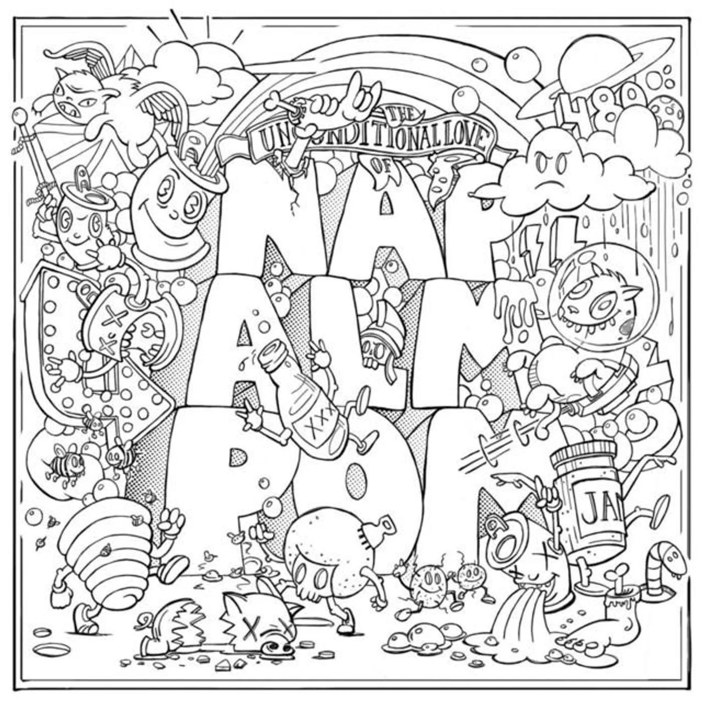 Napalmpom