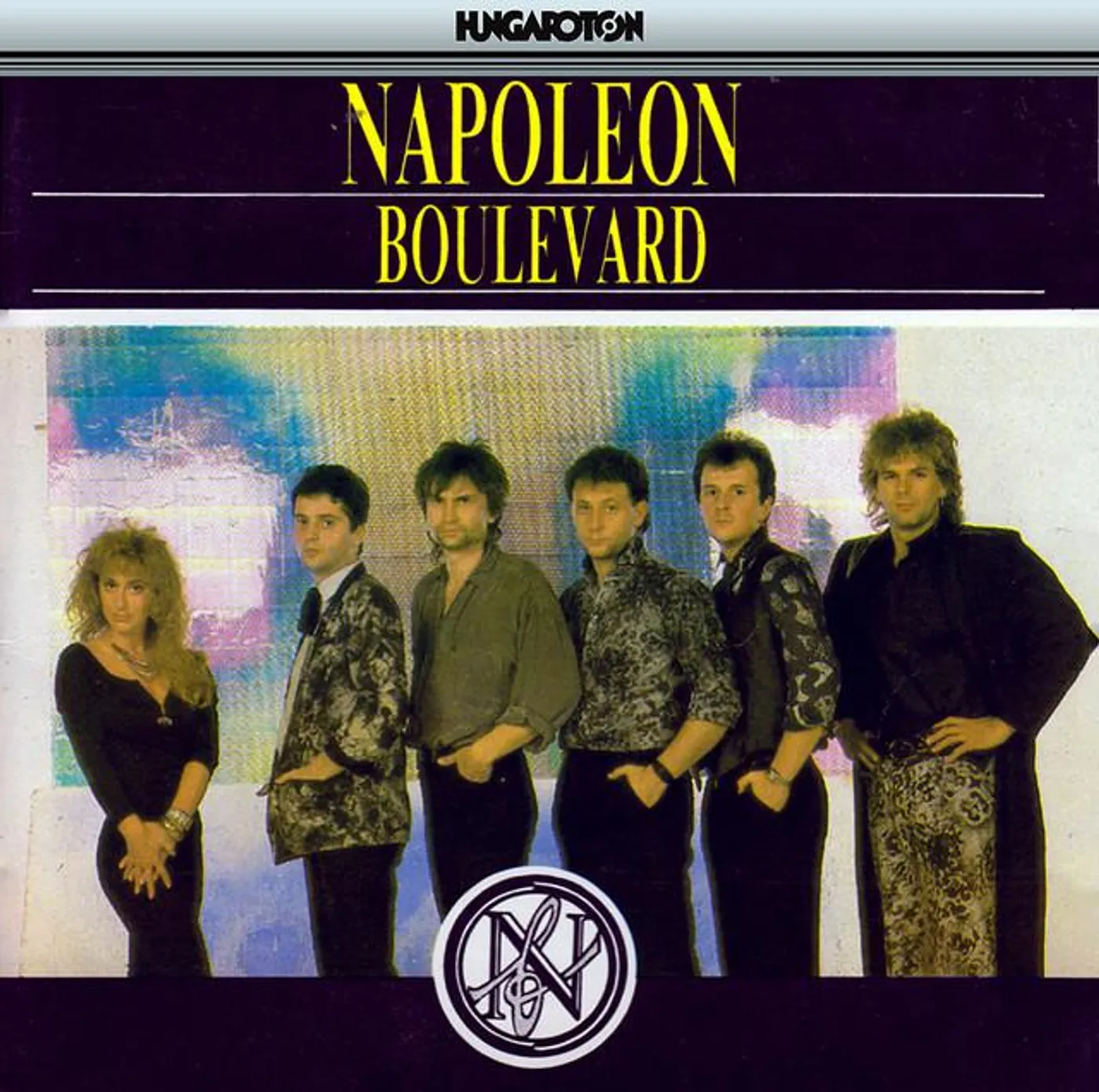 Napoleon Boulevard