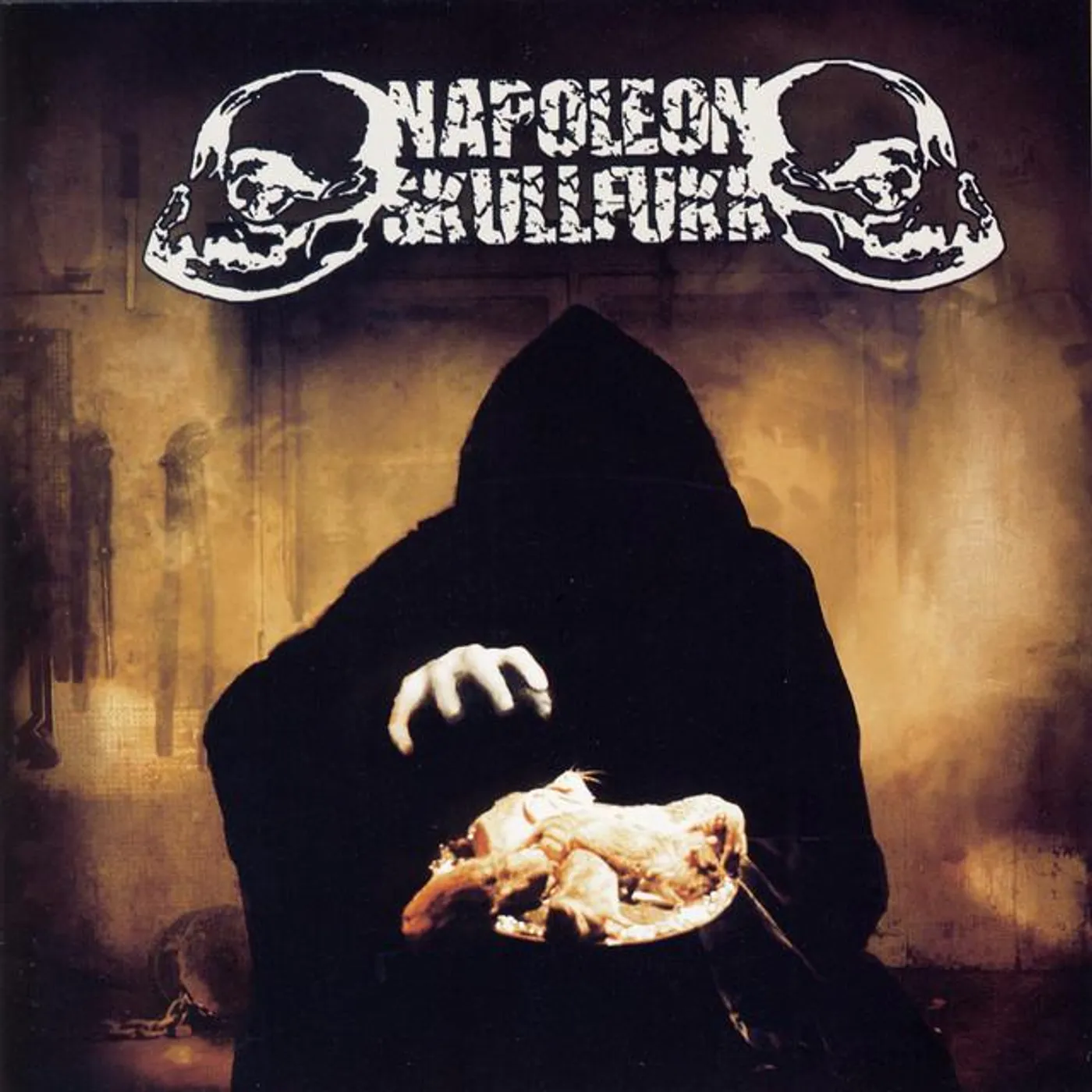 Napoleon Skullfukk