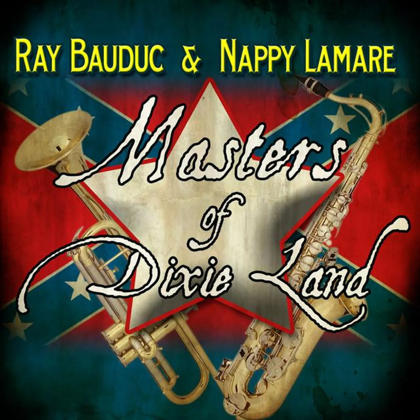 Nappy Lamare