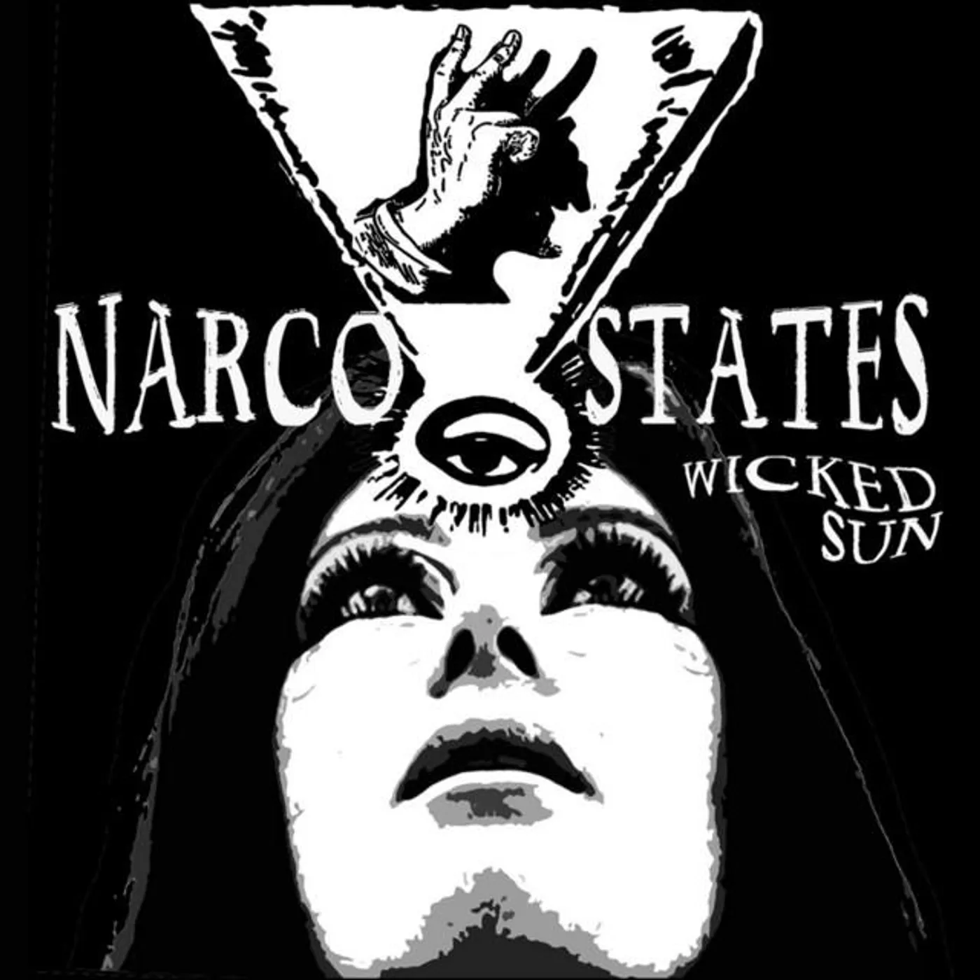 Narco States