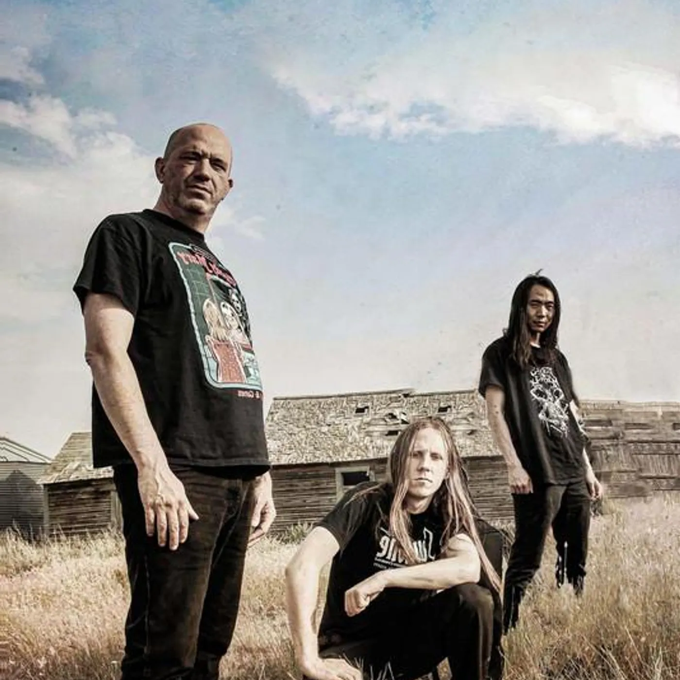 Narcotic Wasteland Brand Page