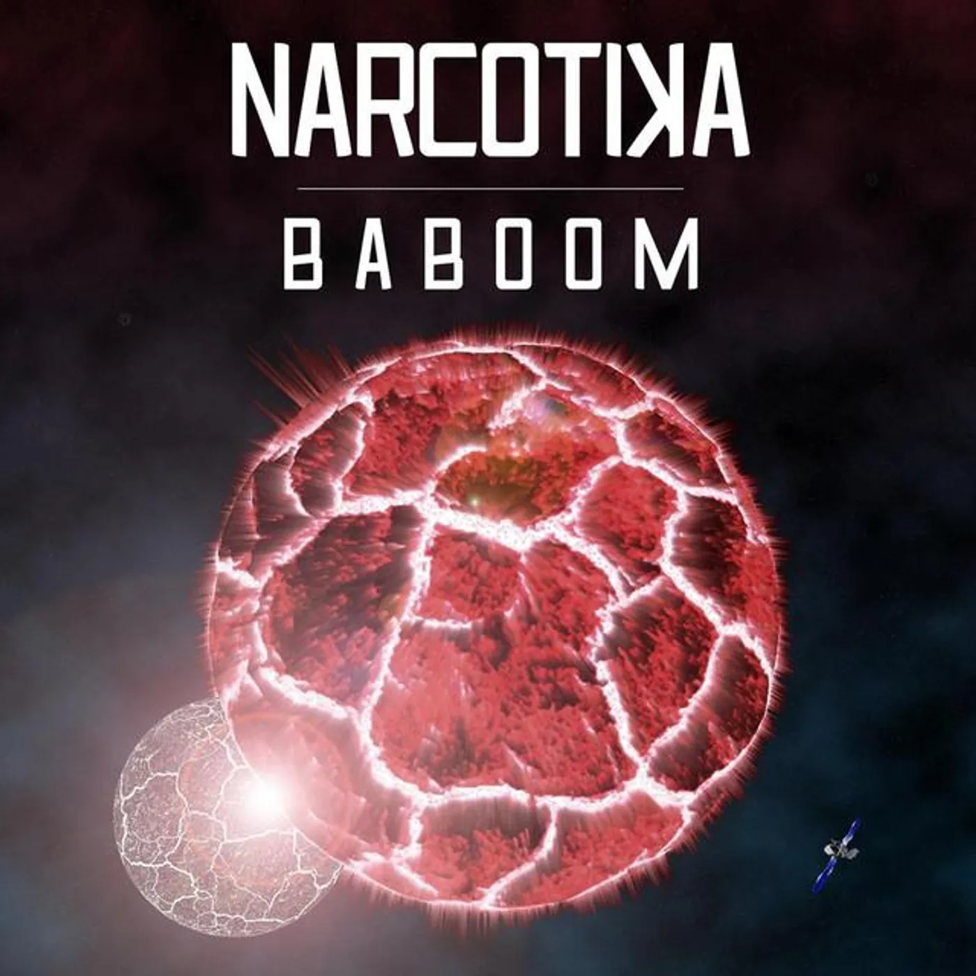 Narcotika Brand Page