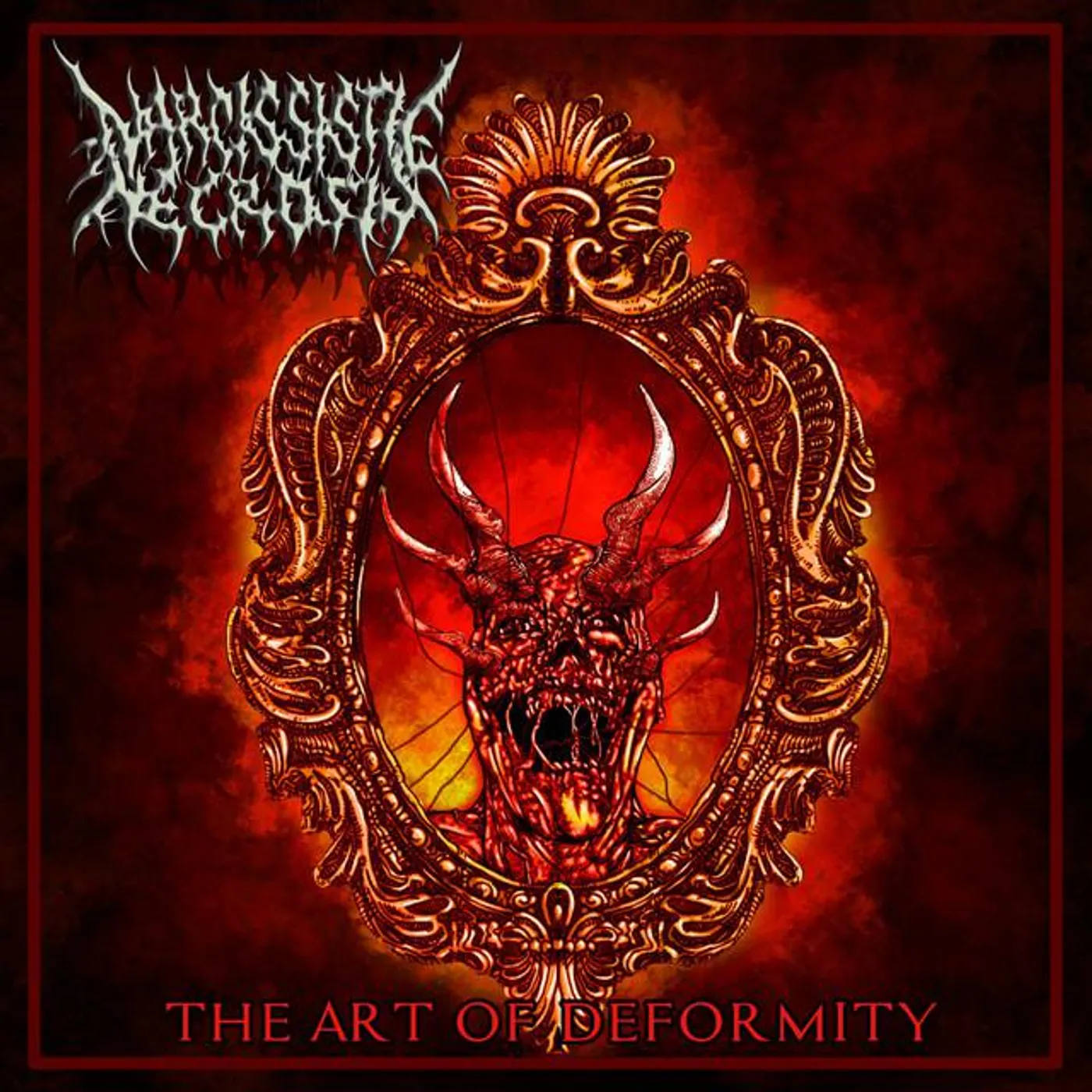 Narcissistic Necrosis