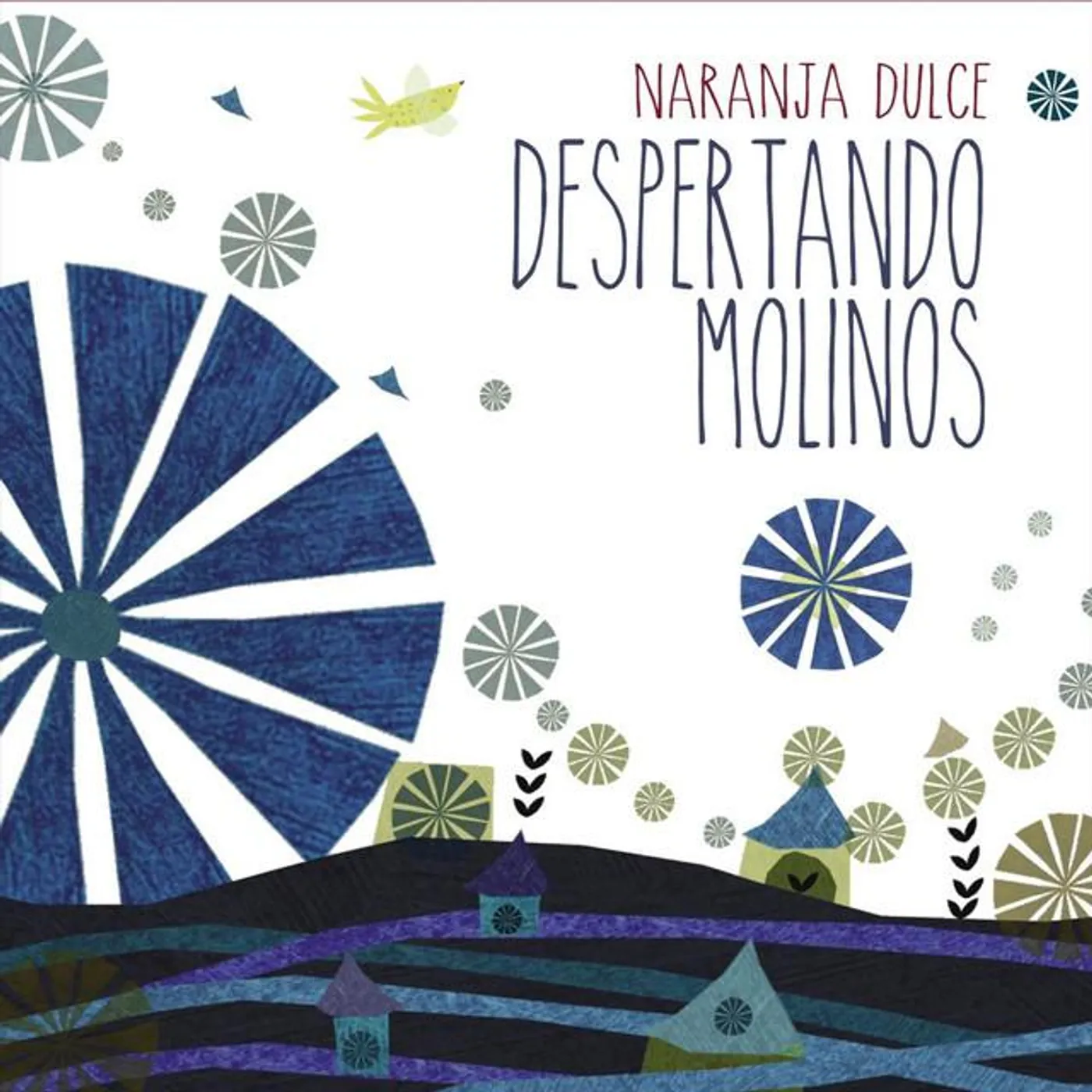 Naranja Dulce