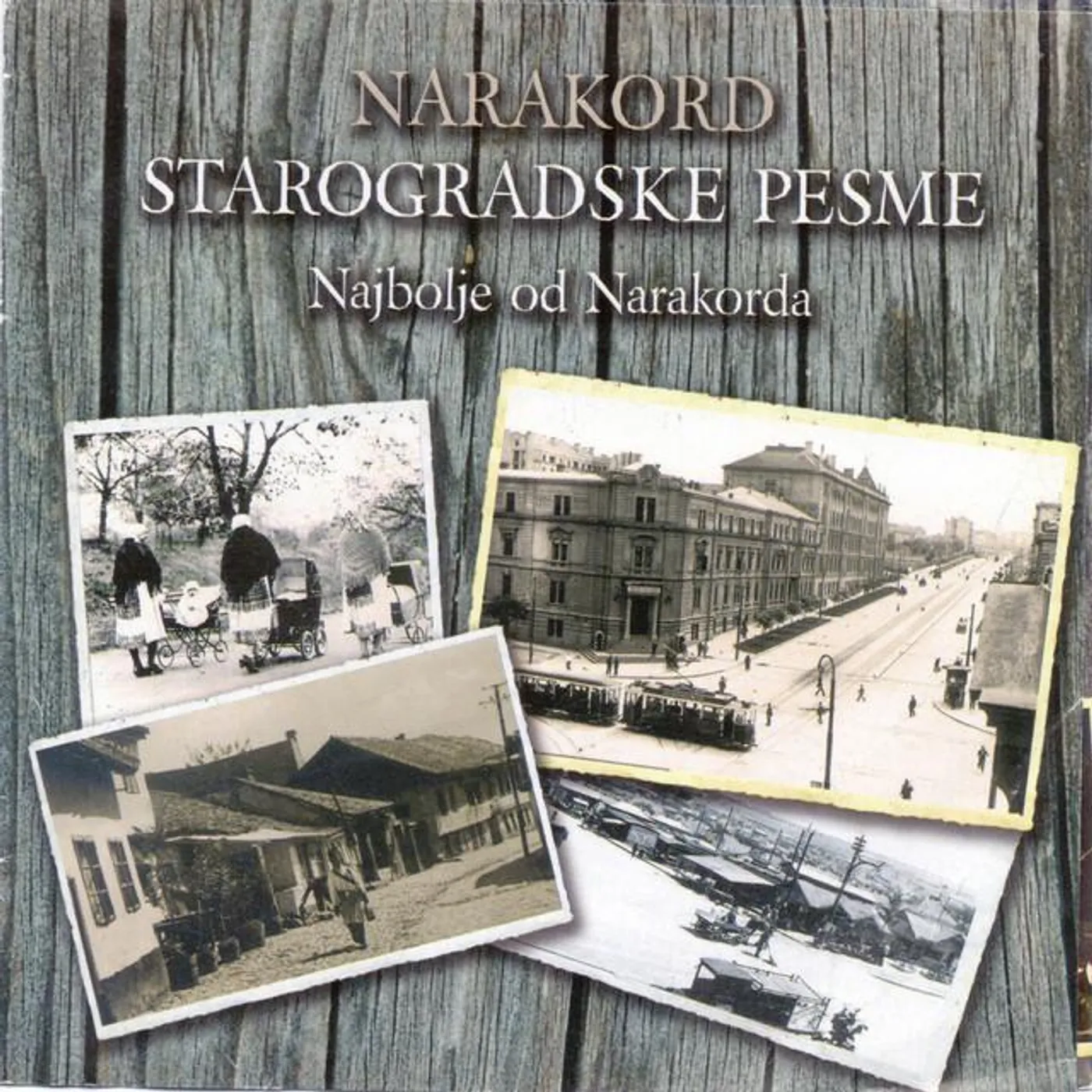 Narakord