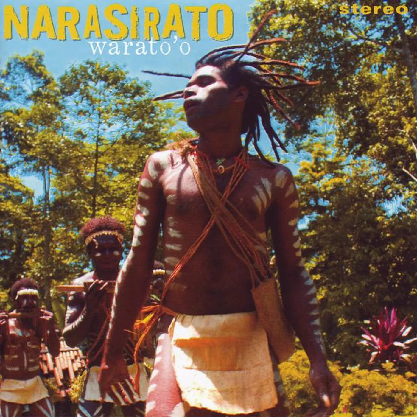 Narasirato
