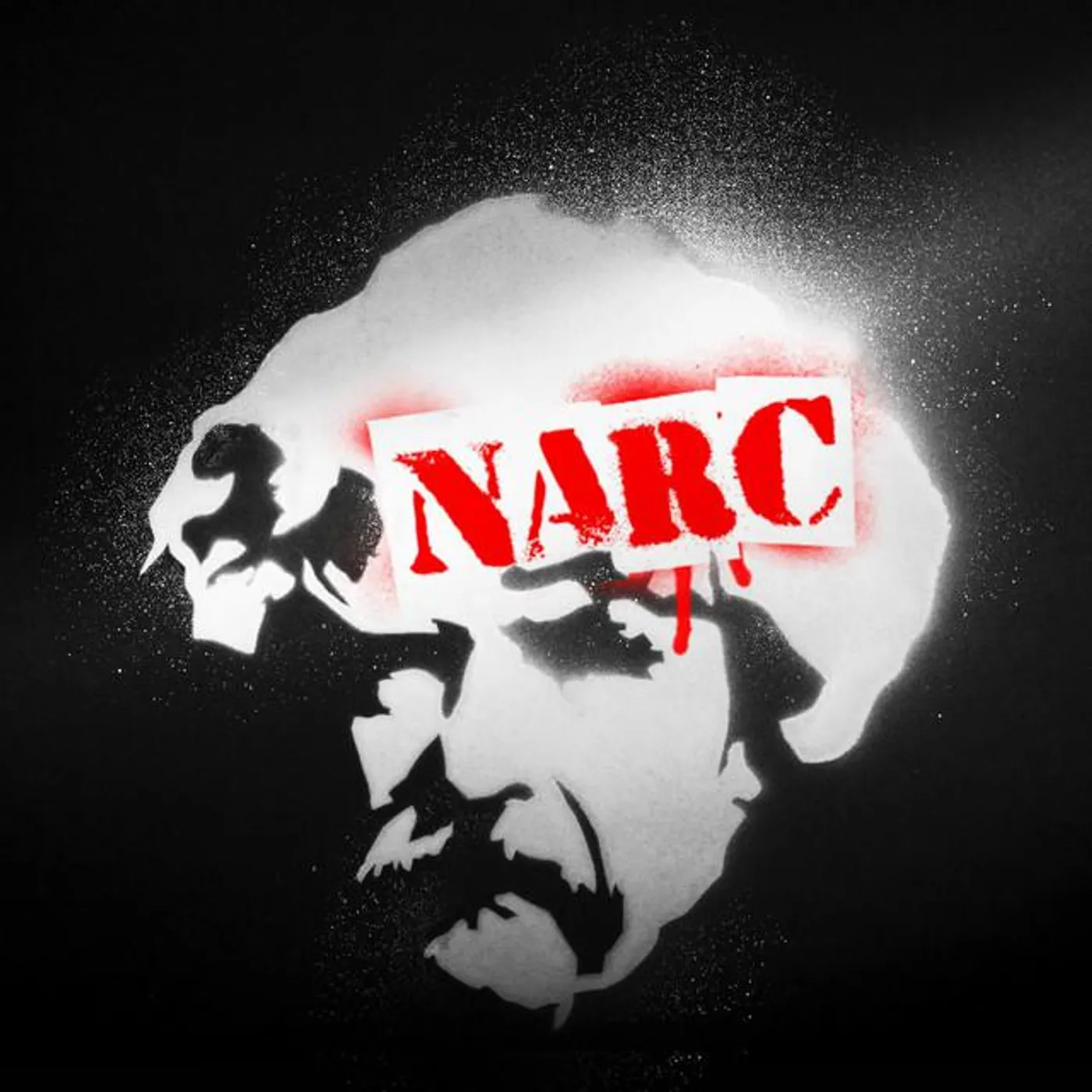 Narc Twain Brand Page