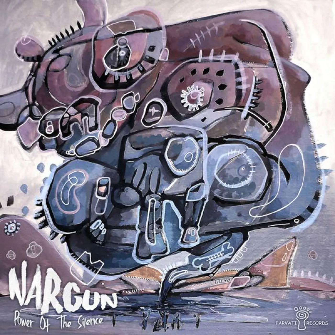 Nargun Brand Page
